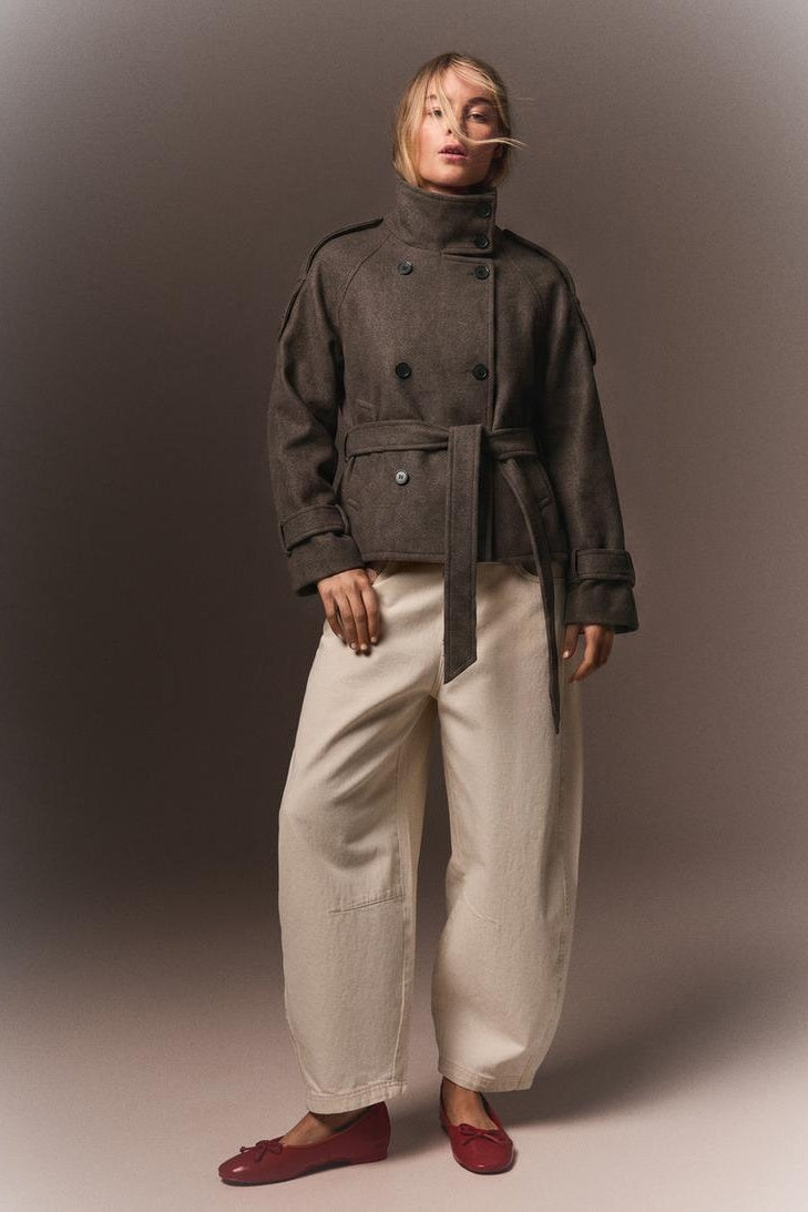 Elyana - Bohena Trench