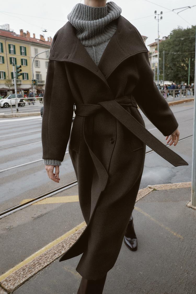 Elyana - Clara Coat