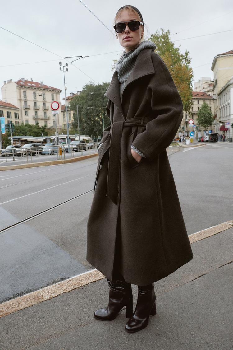 Elyana - Clara Coat