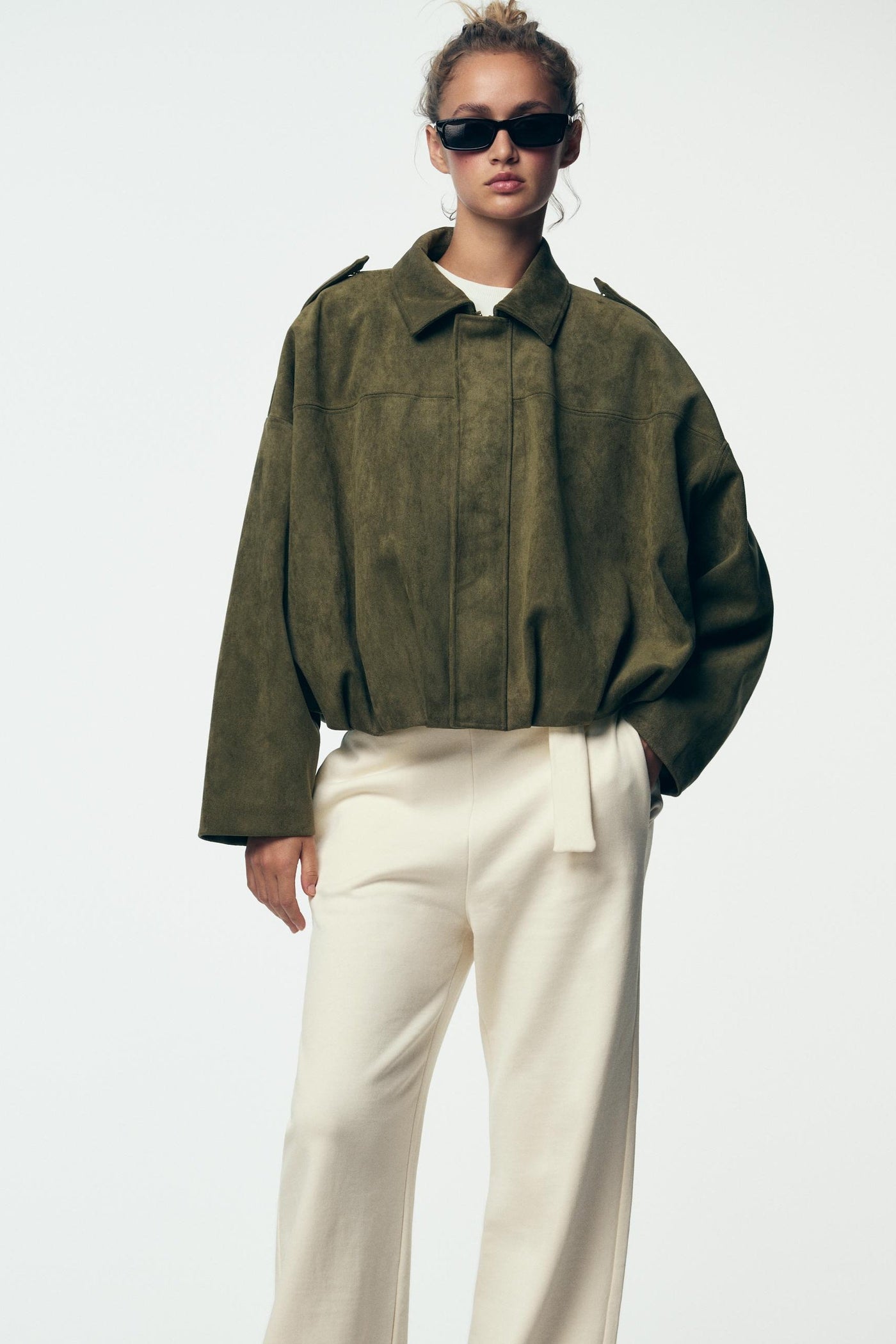 Elyana - Aneria Jacket