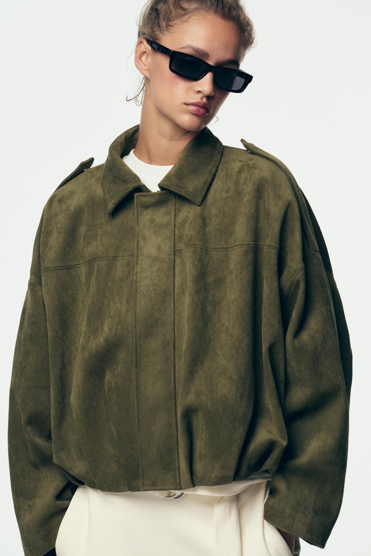 Elyana - Aneria Jacket
