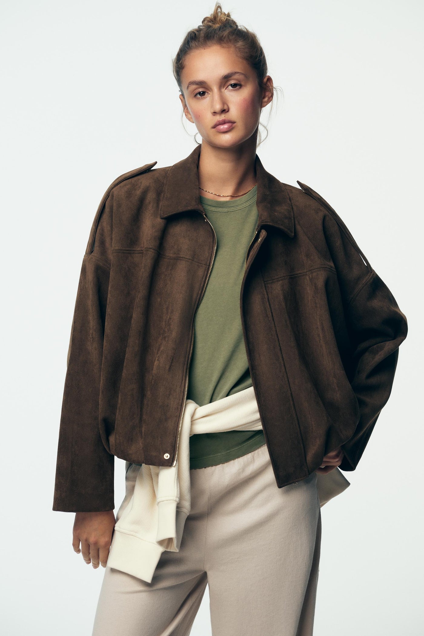 Elyana - Aneria Jacket