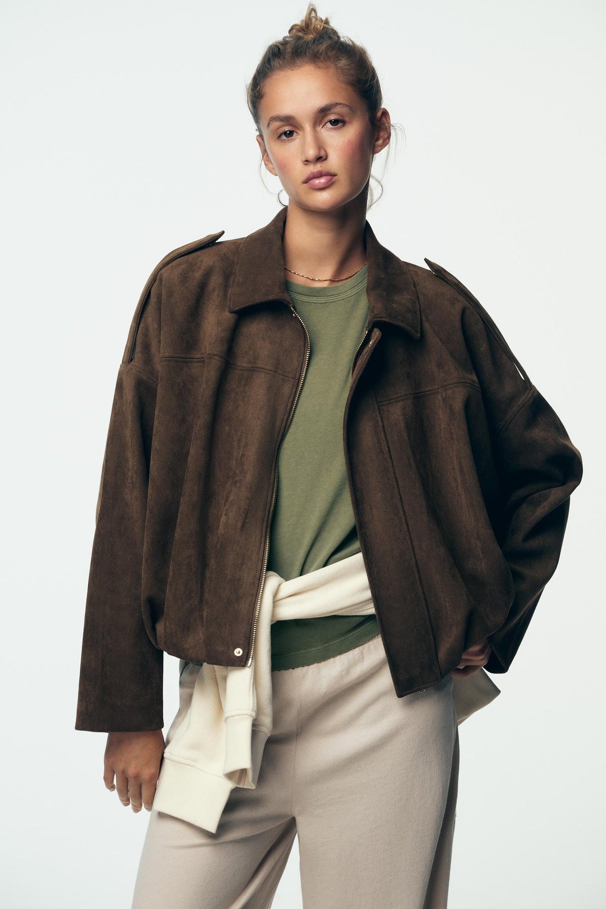 Elyana - Aneria Jacket