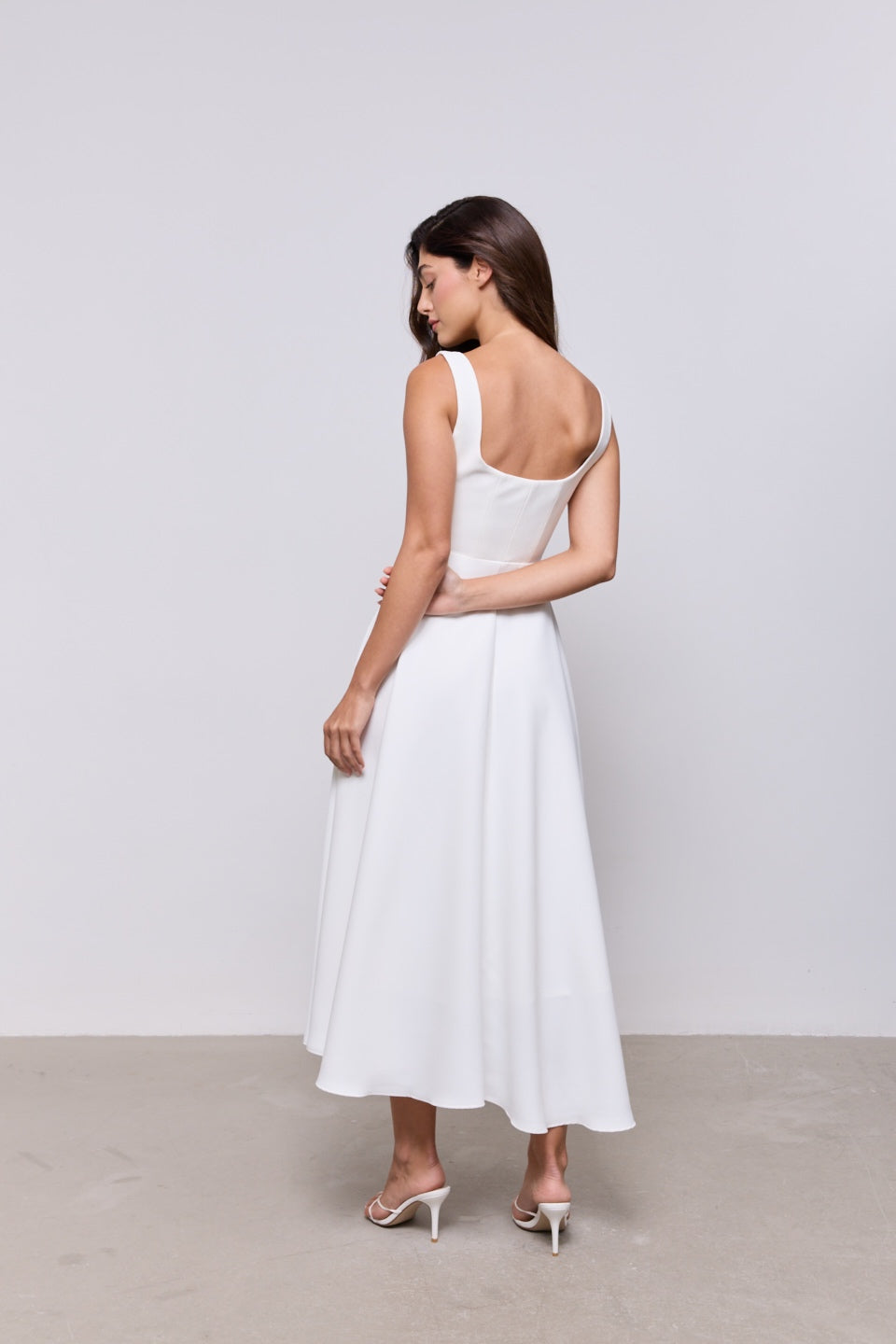 Elyana - Irma Dress