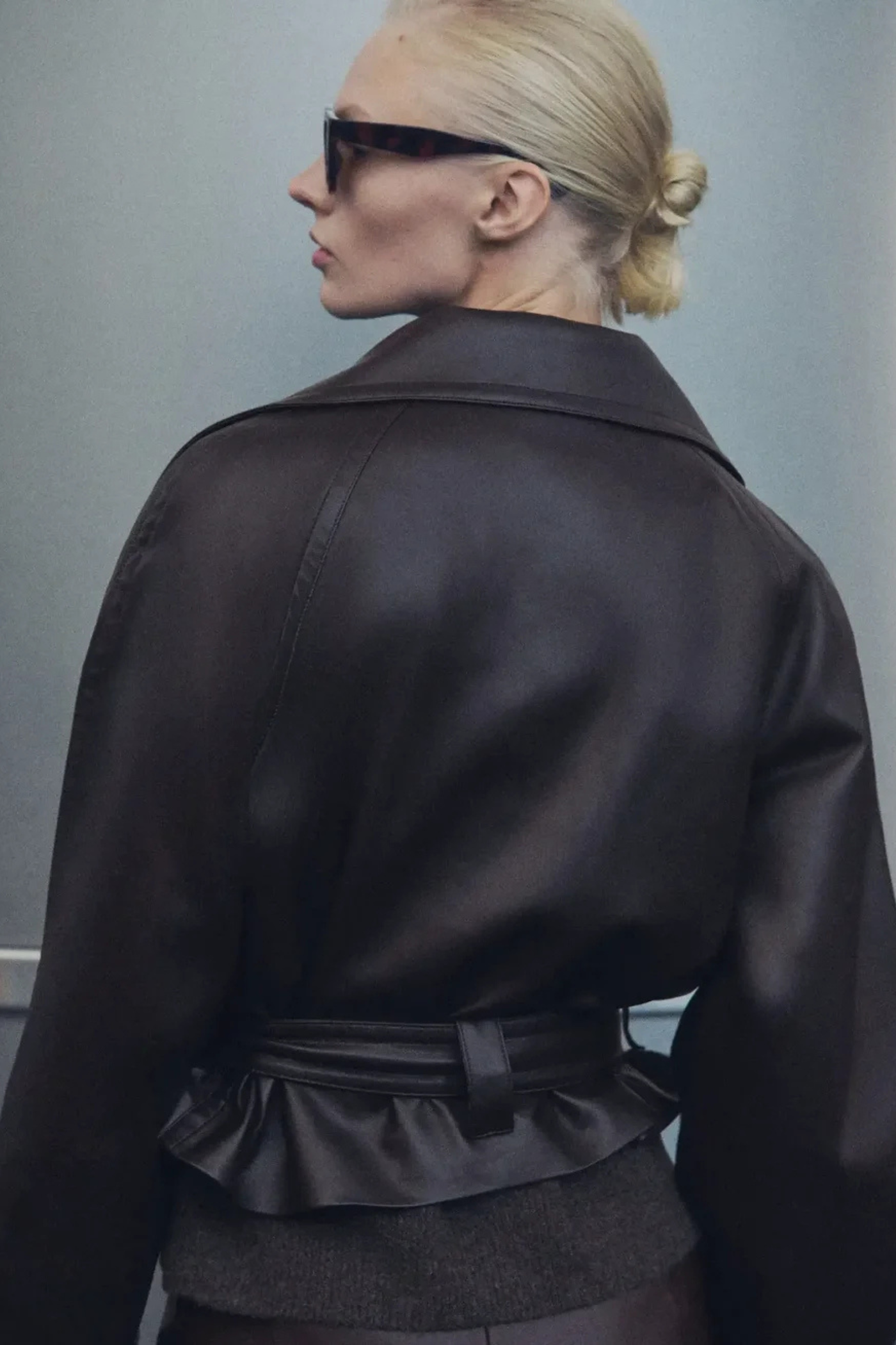 Elyana - Maria Coat