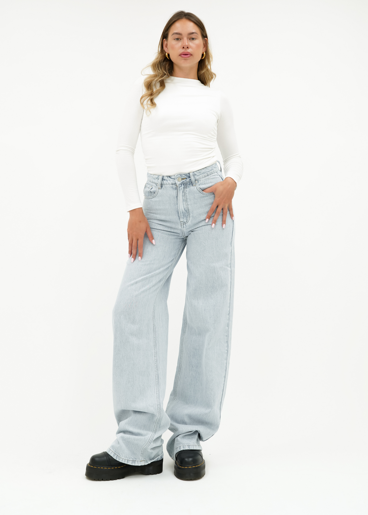Elyana - Mila Jeans