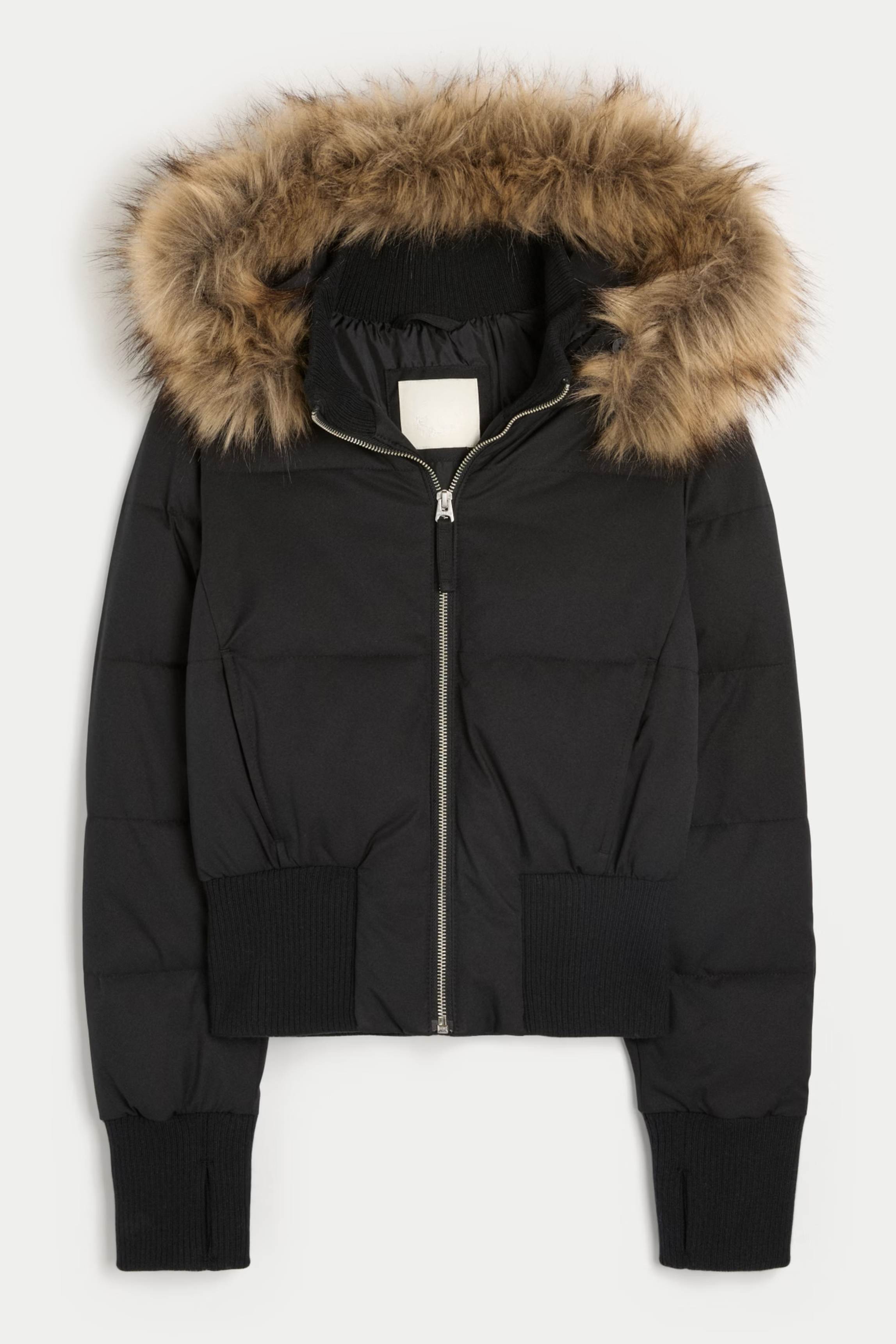 Elyana - Zoé Puffer