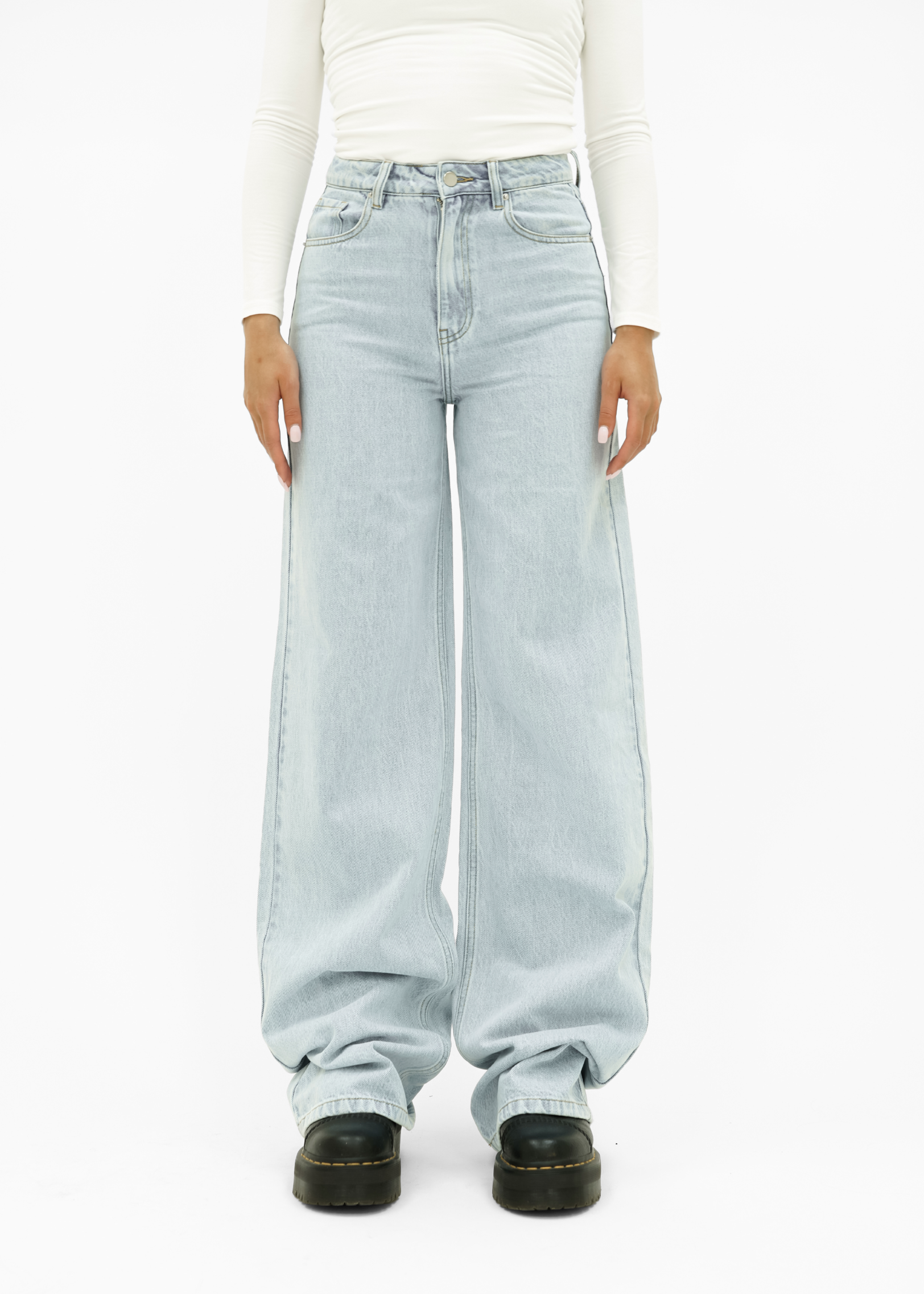 Elyana - Mila Jeans