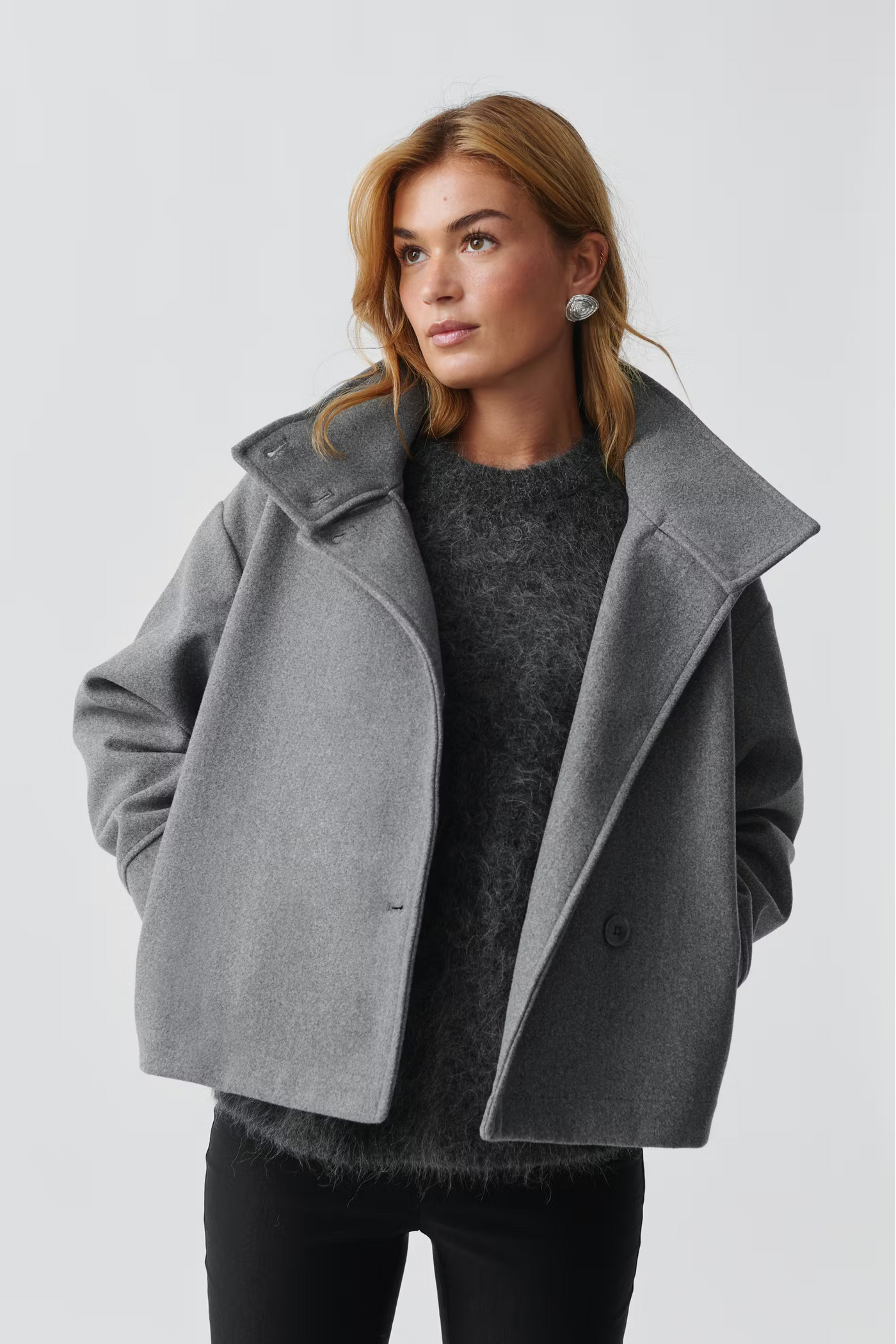 Elyana - Lea Coat