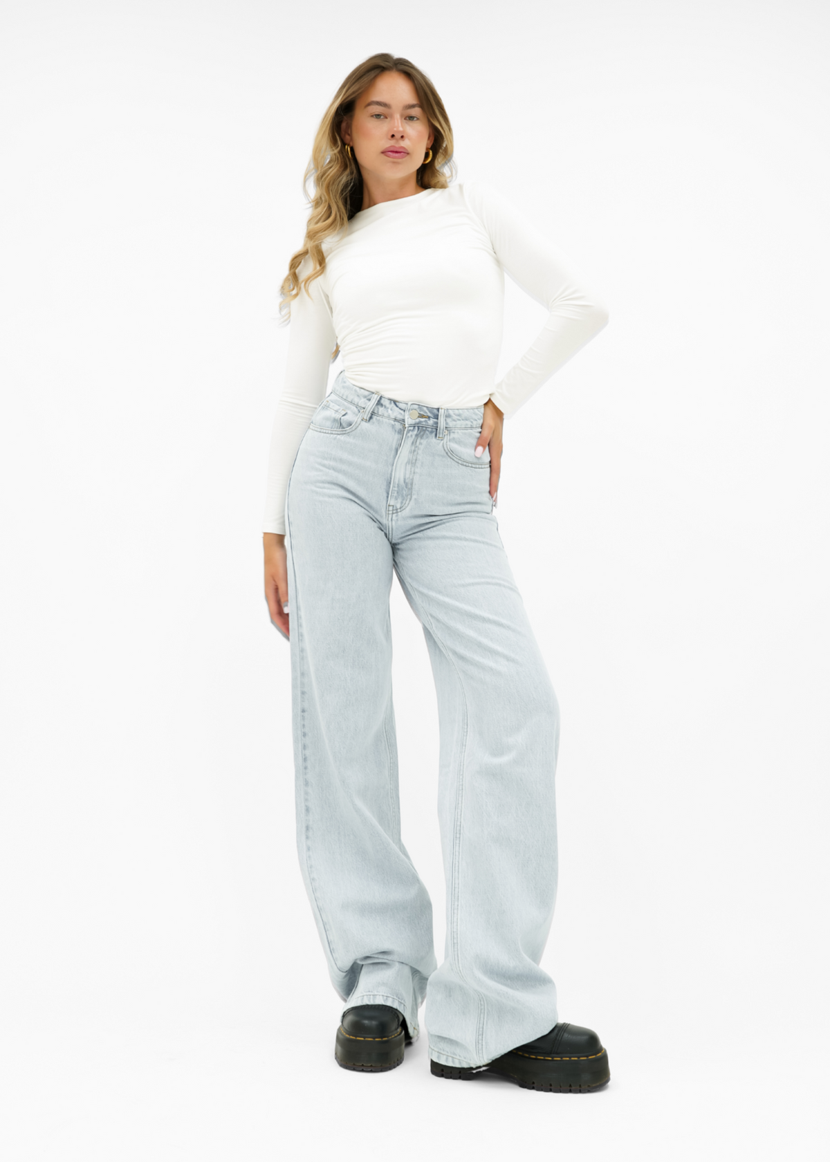 Elyana - Mila Jeans