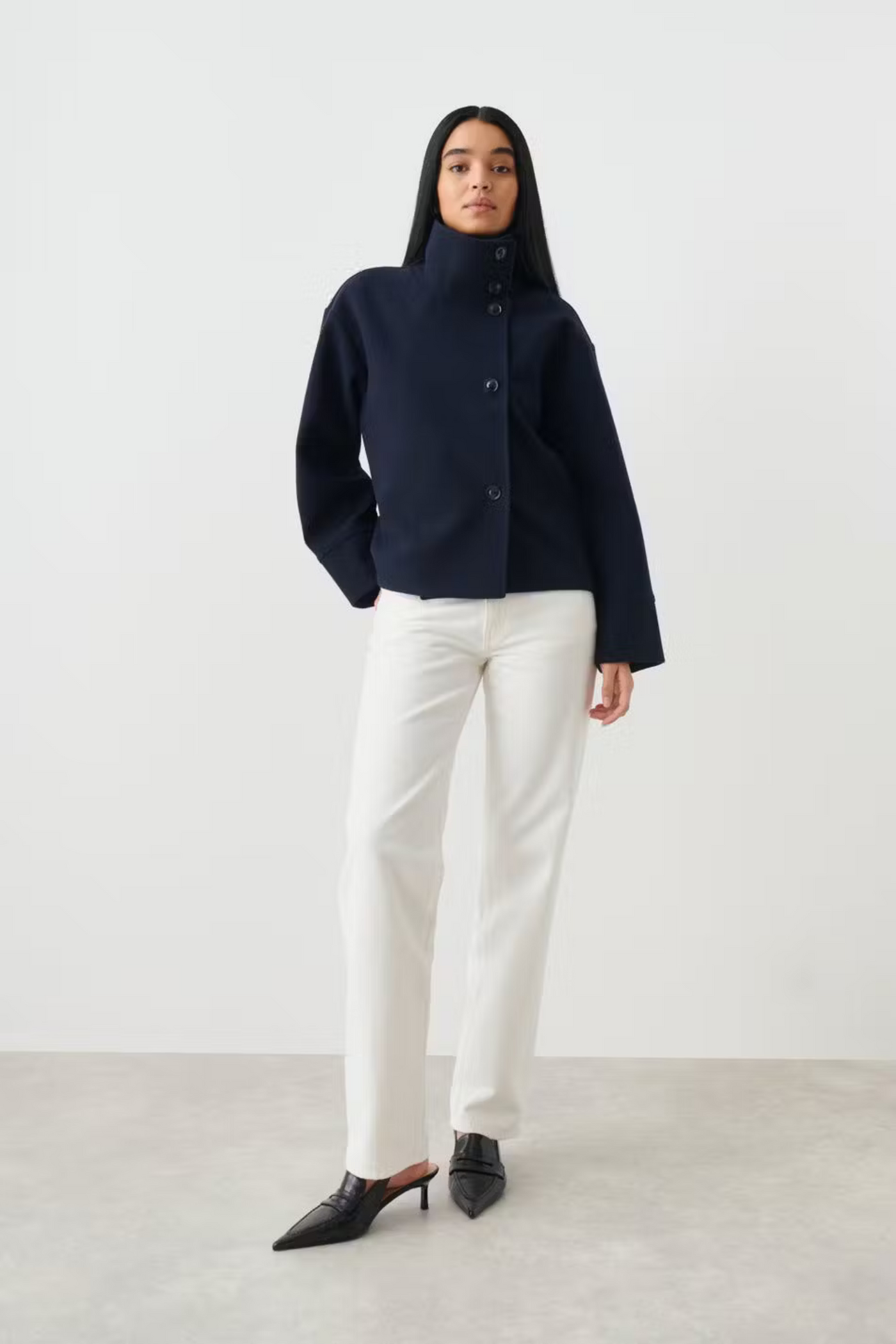 Elyana - Lea Coat