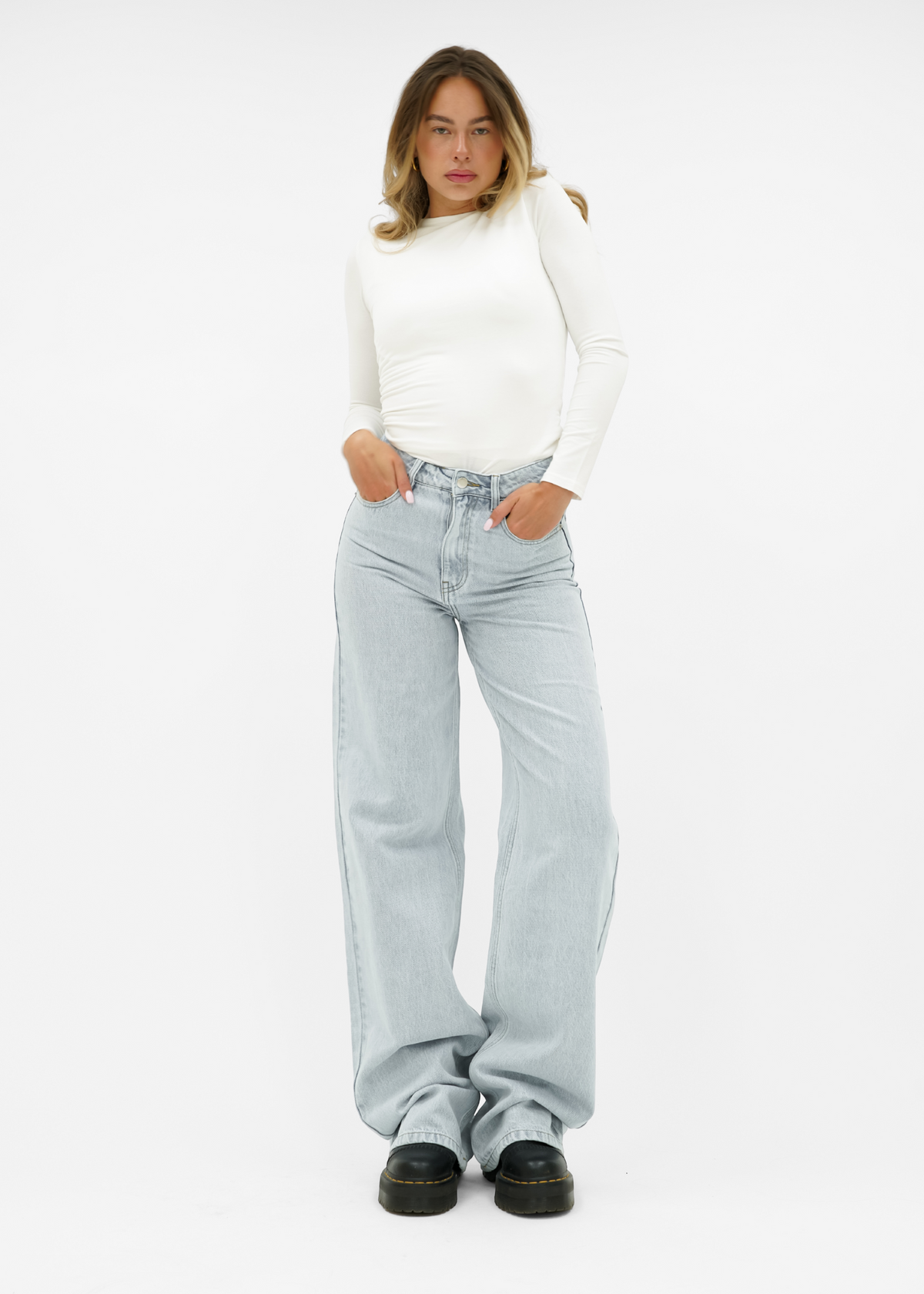Elyana - Mila Jeans