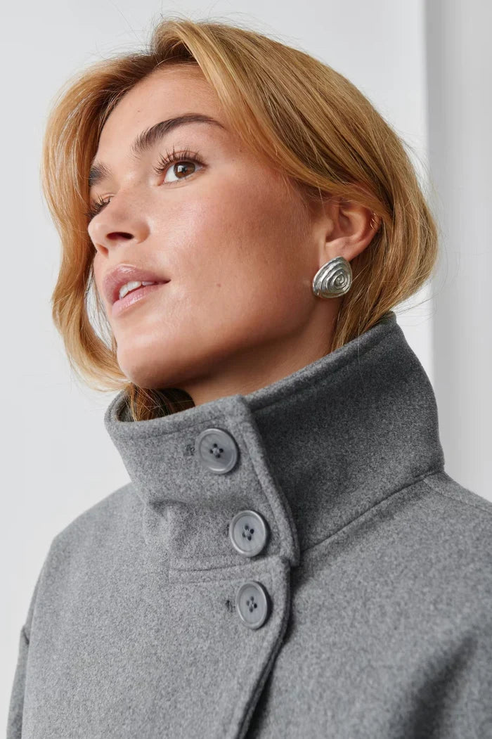 Elyana - Lea Coat