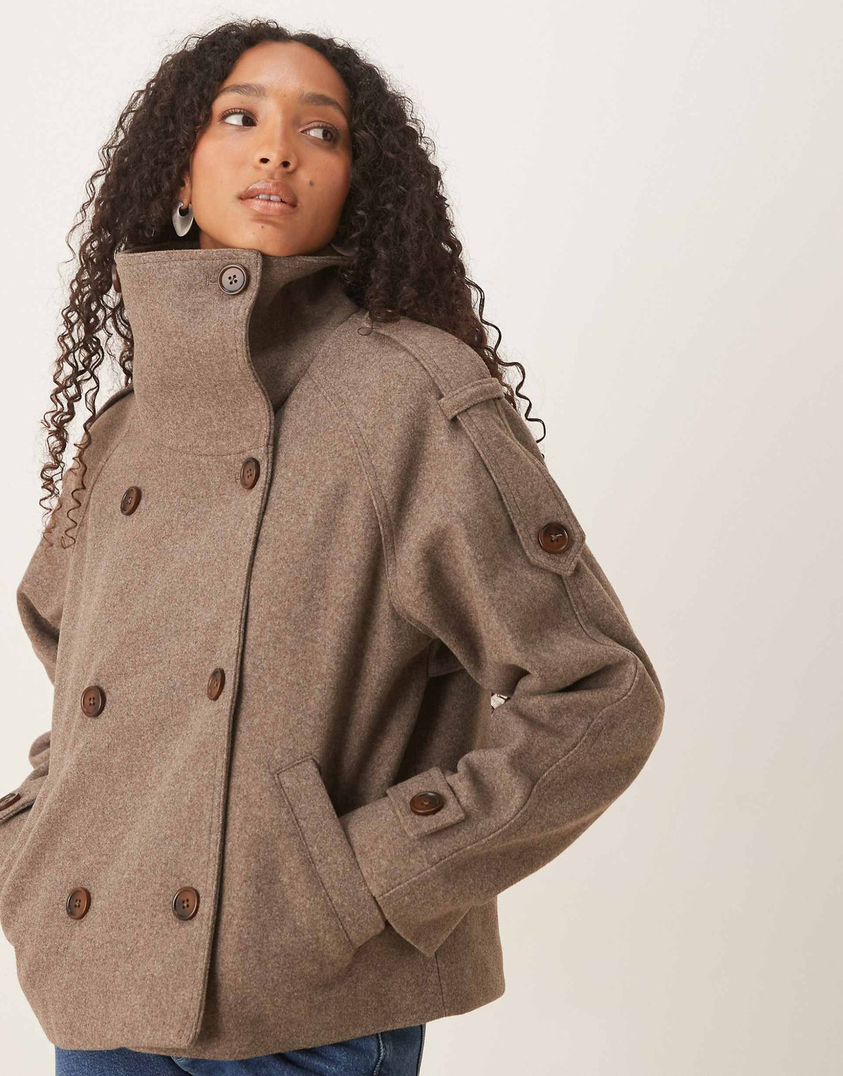 Elyana - Constance Coat