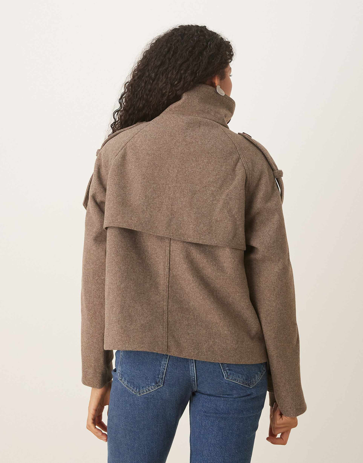 Elyana - Constance Coat