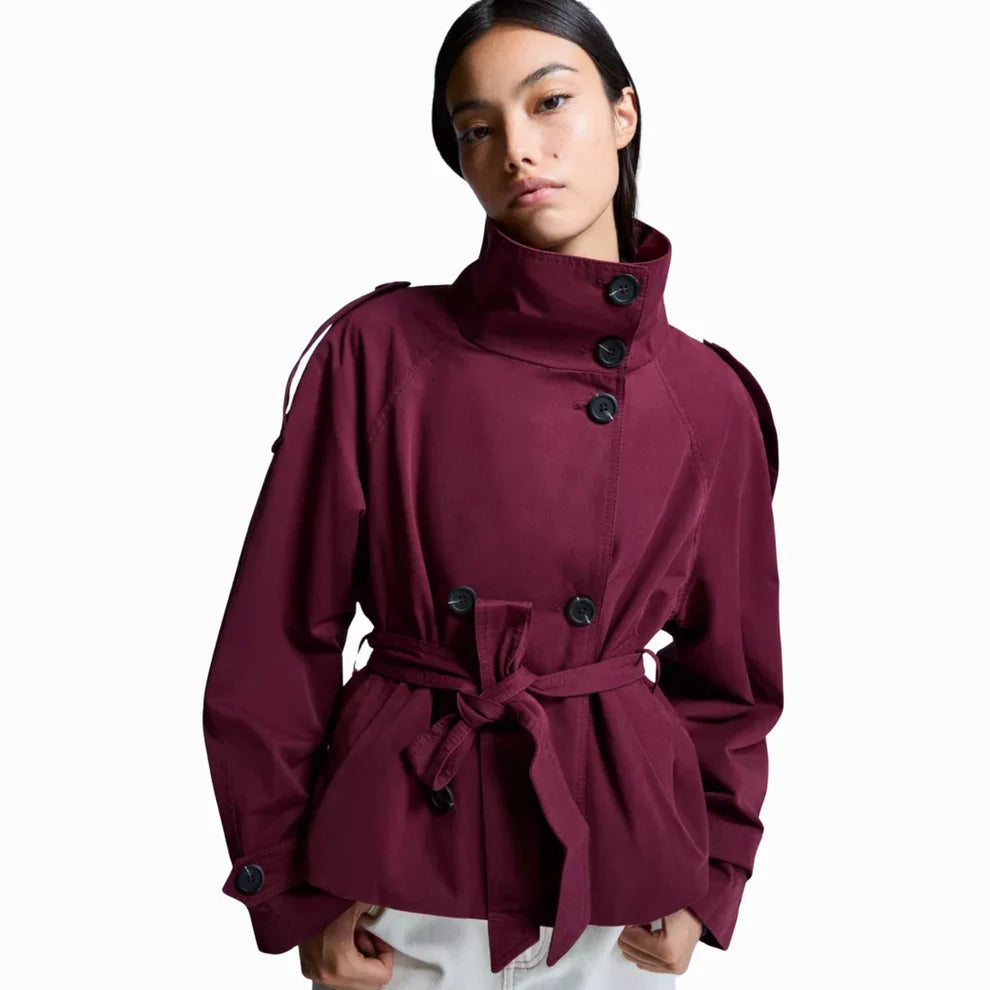 Elyana - Victoria Trench