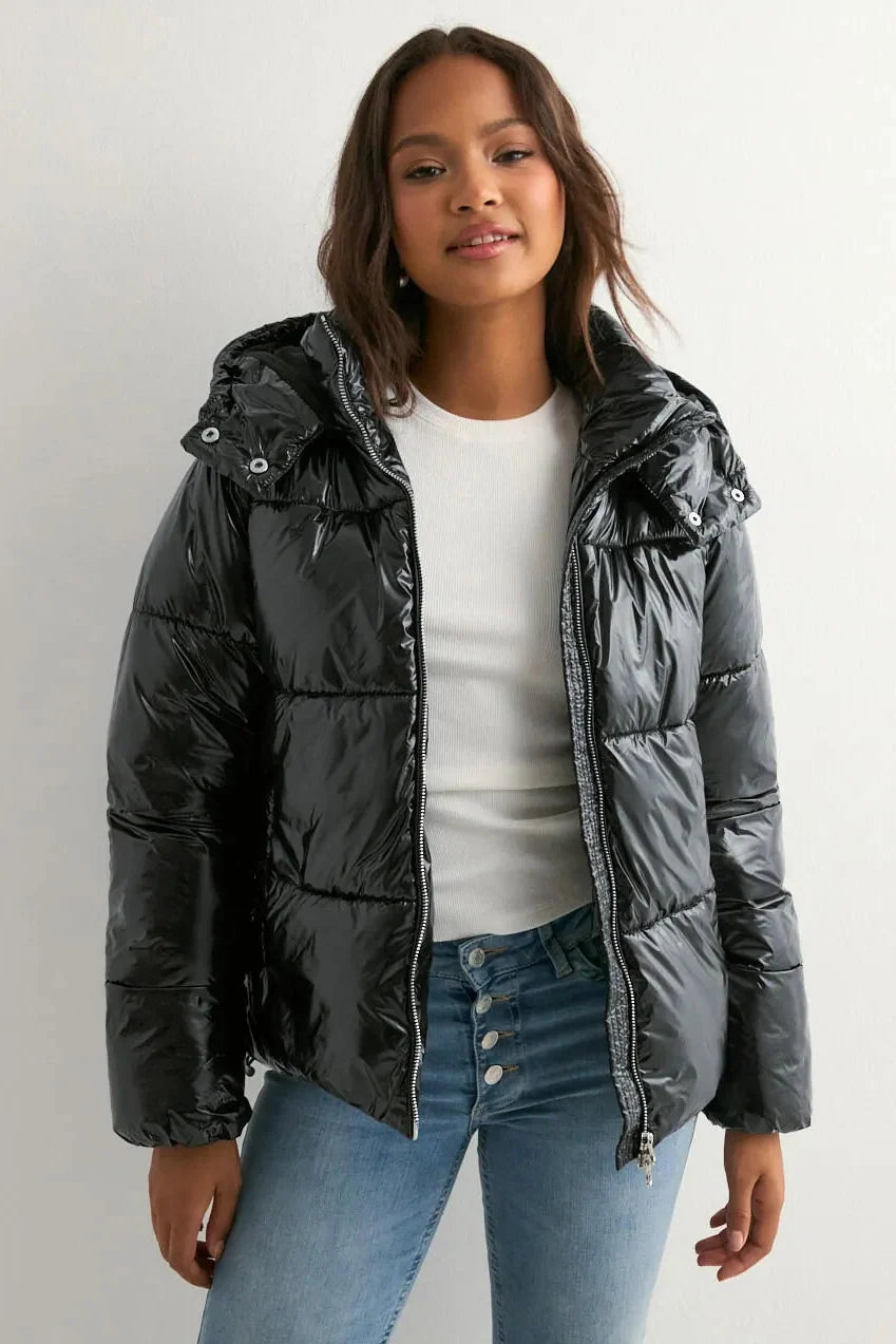 Elyana - Nuza Puffer