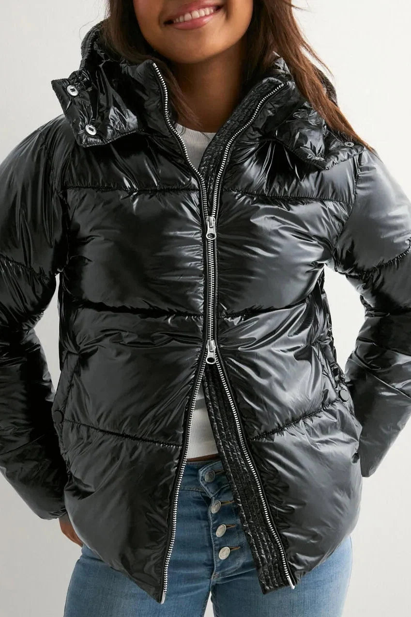Elyana - Nuza Puffer