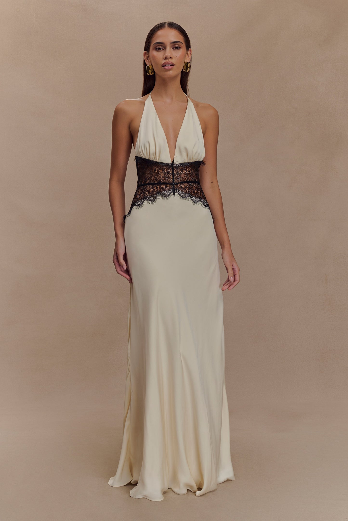 Elyana - Lara Kleid