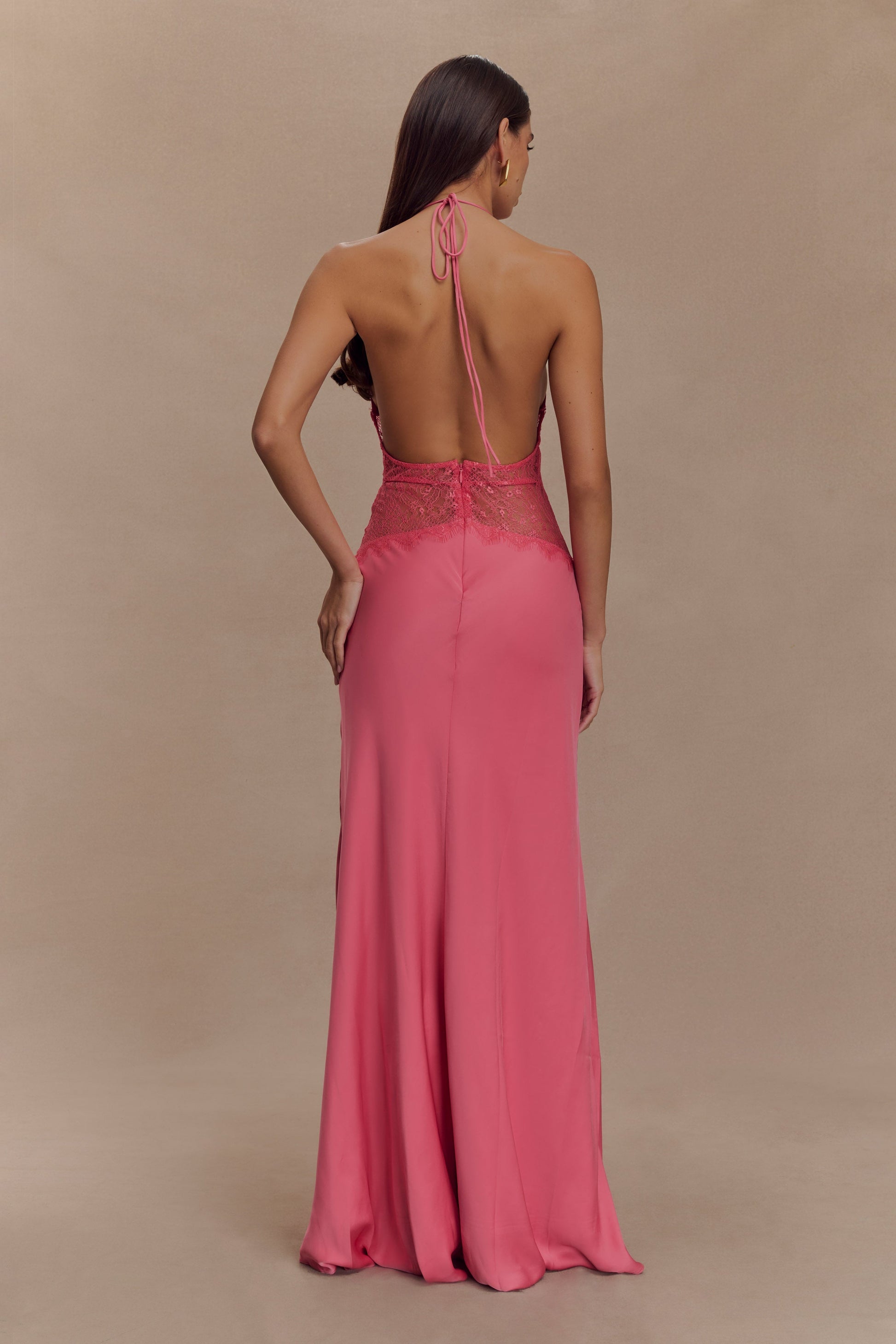 Elyana - Lara Kleid
