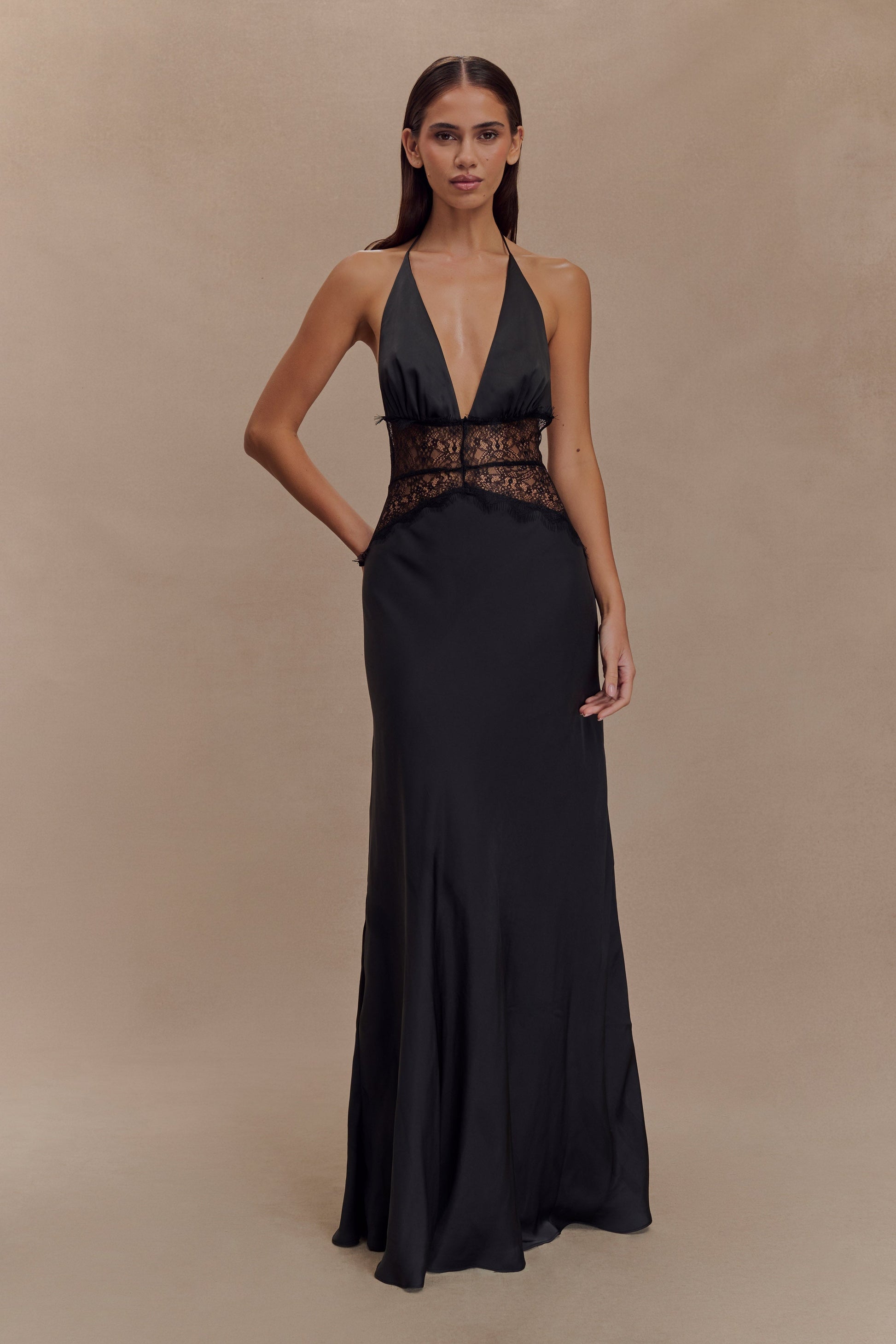 Elyana - Lara Kleid