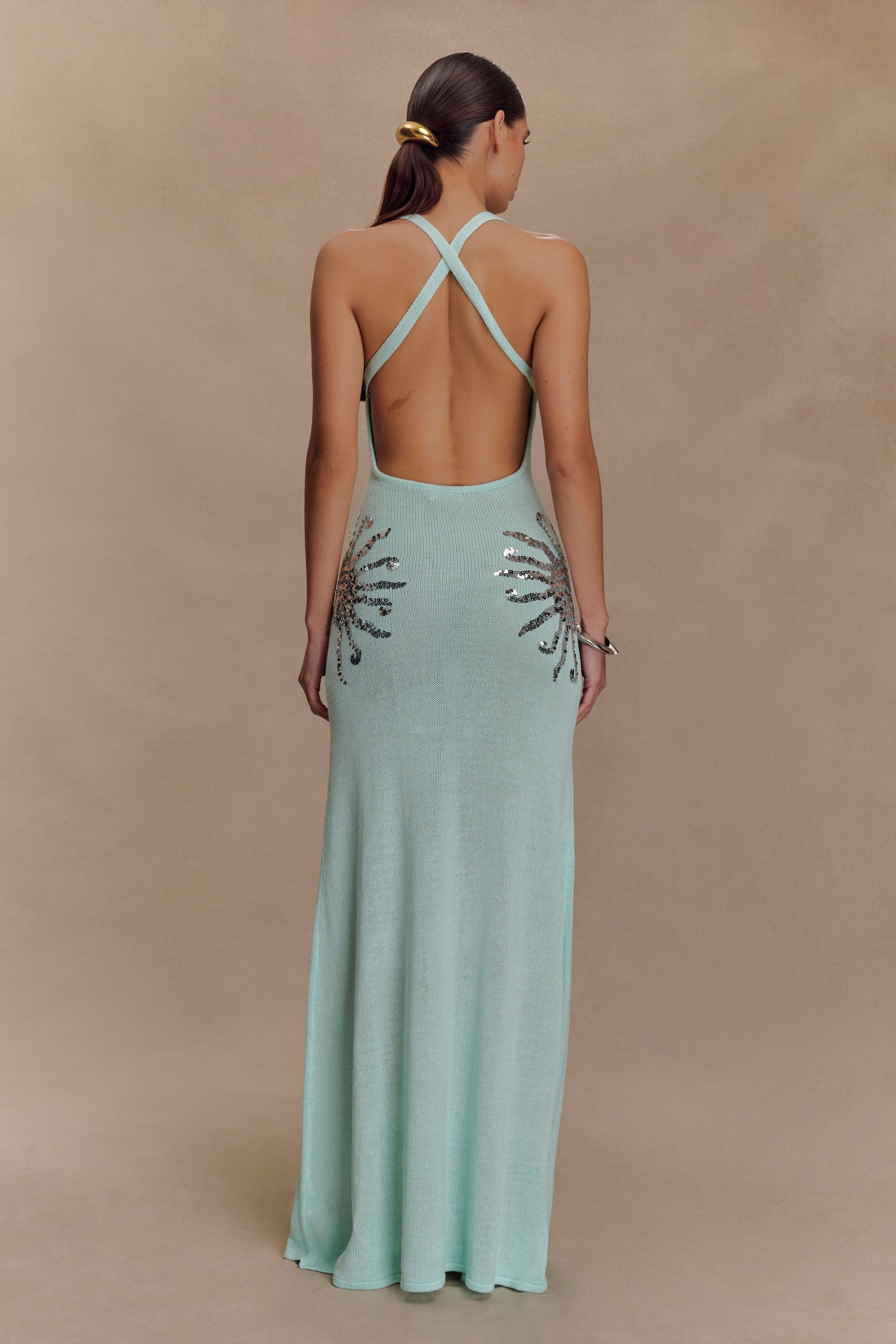 Elyana - Abigail Dress