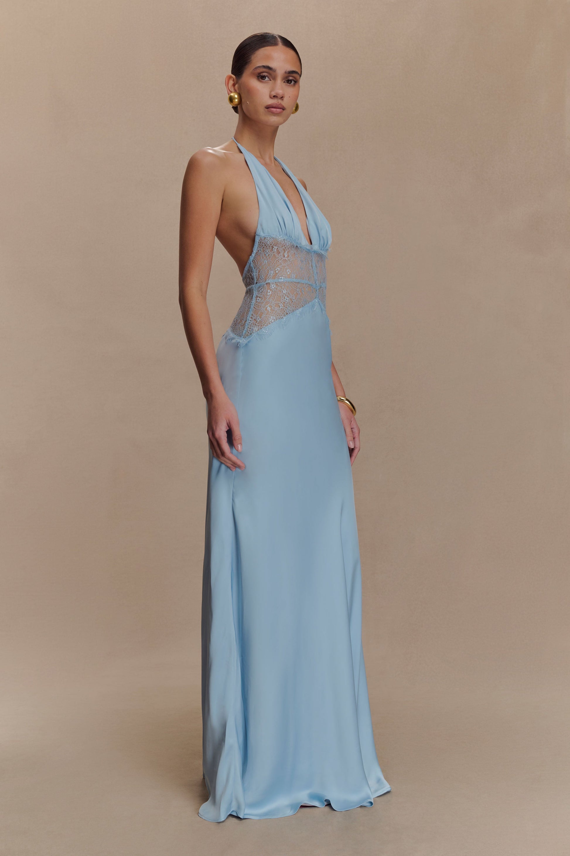 Elyana - Lara Kleid