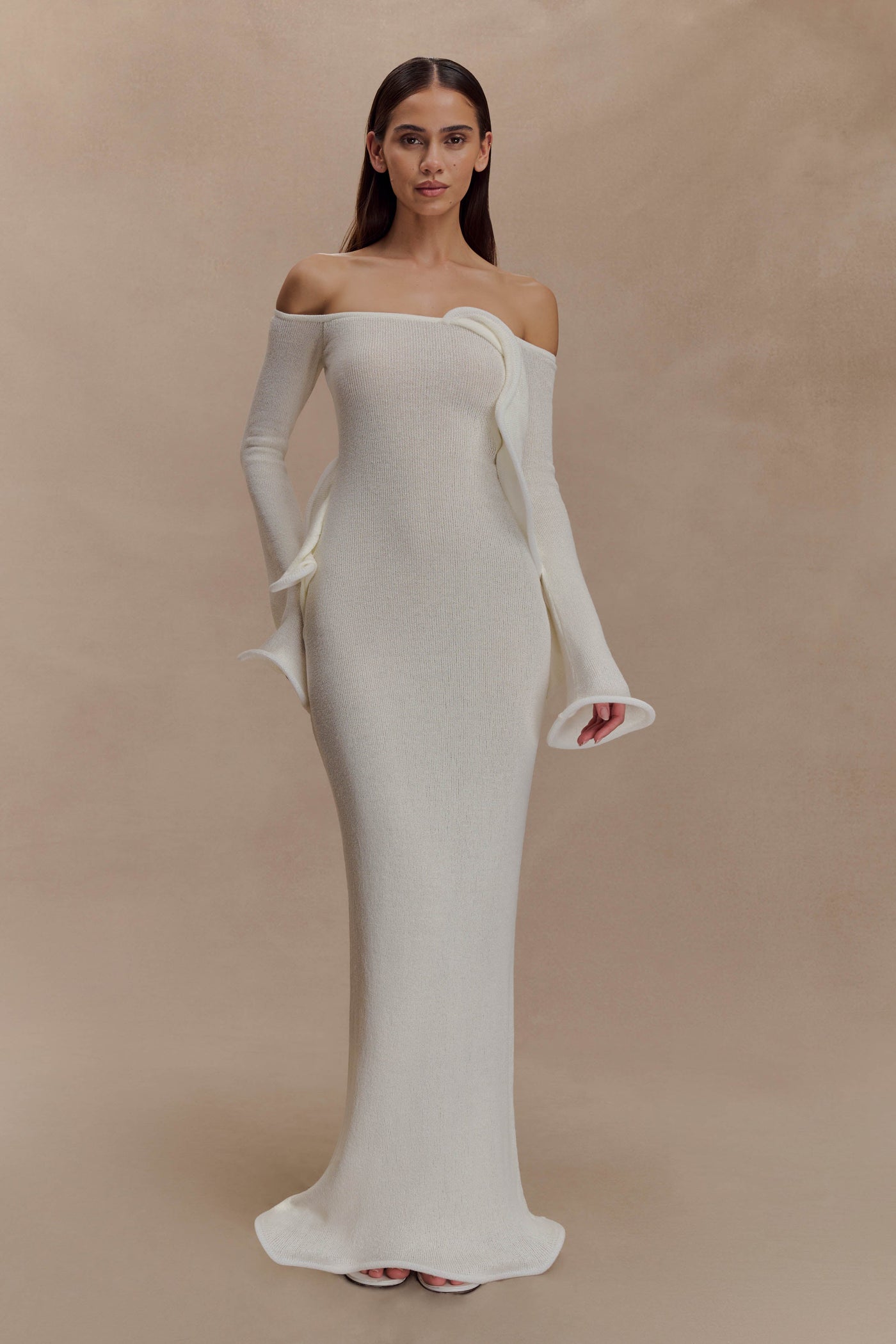 Elyana - Sandrine Maxi Dress