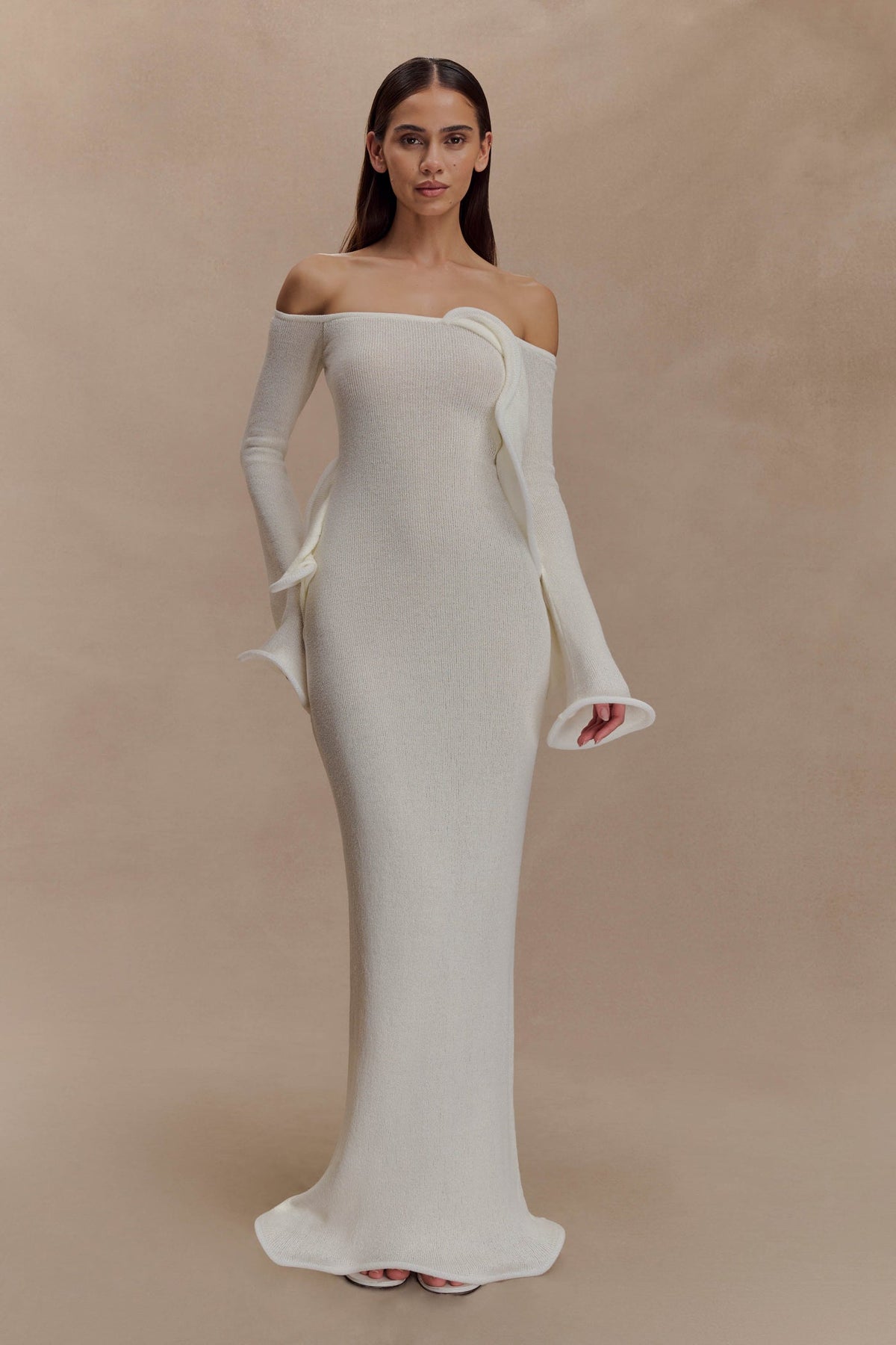 Elyana - Sandrine Maxi Dress