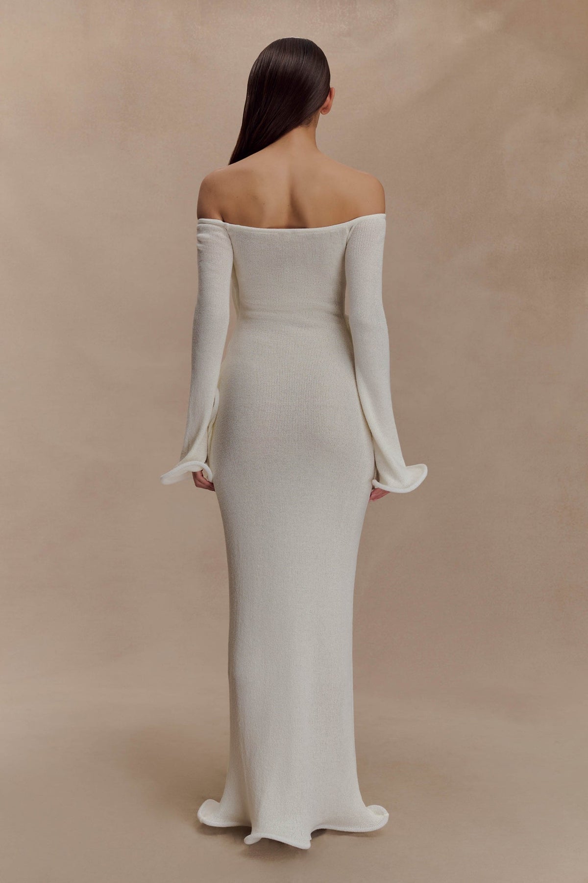 Elyana - Sandrine Maxi Dress