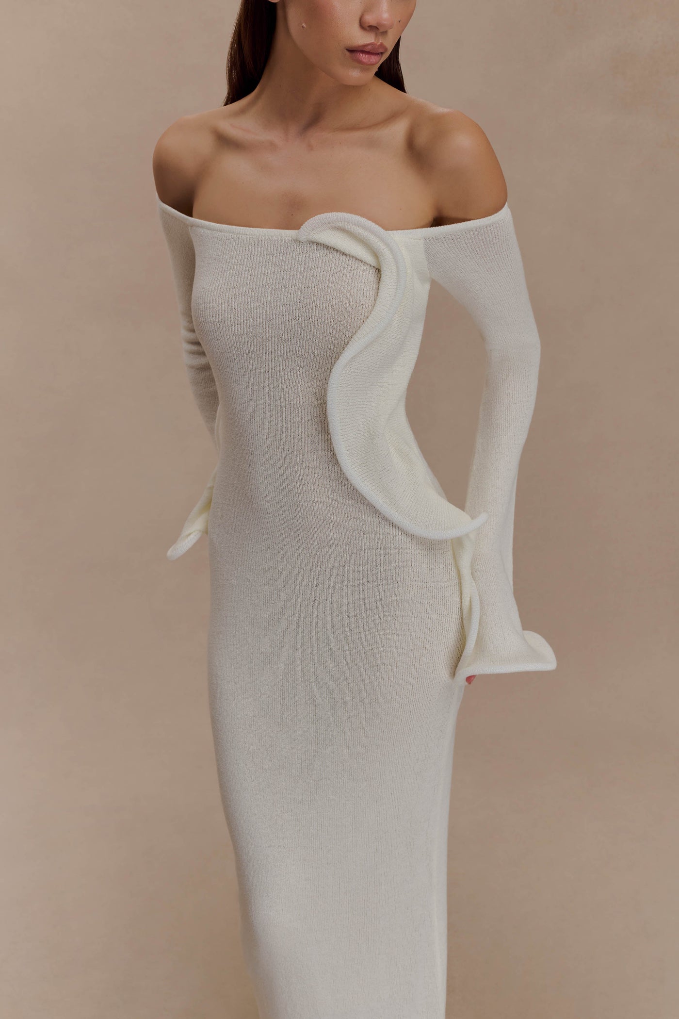 Elyana - Sandrine Maxi Dress