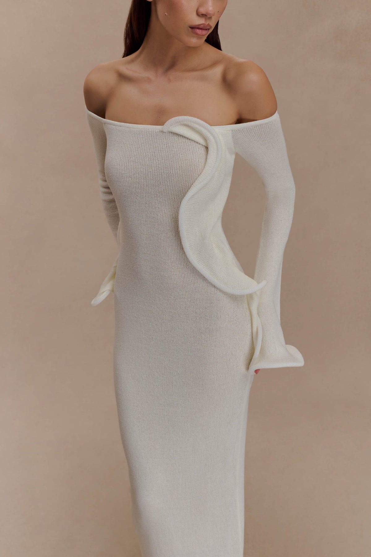 Elyana - Sandrine Maxi Dress