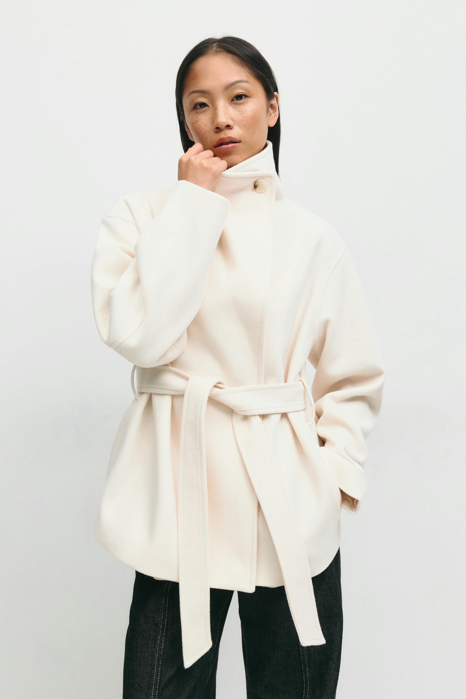 Elyana - Inès Coat