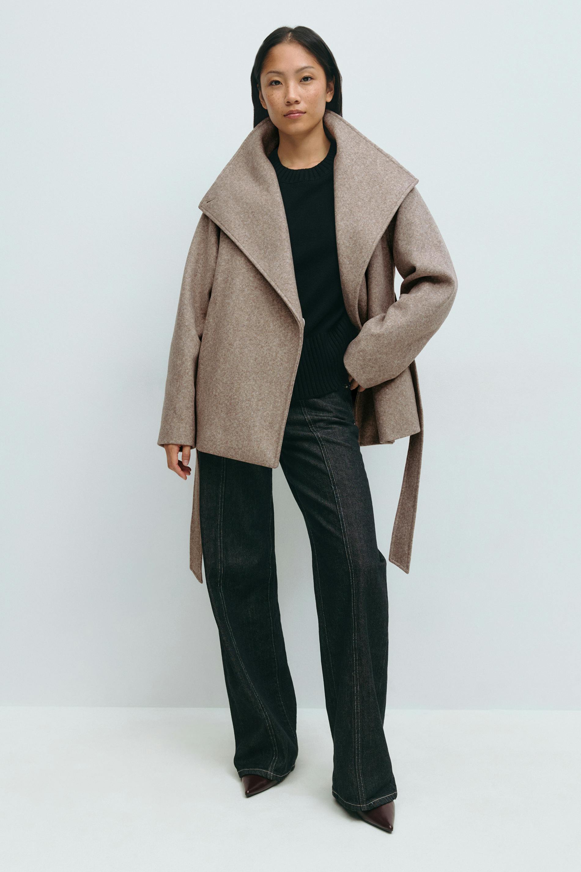 Elyana - Inès Coat