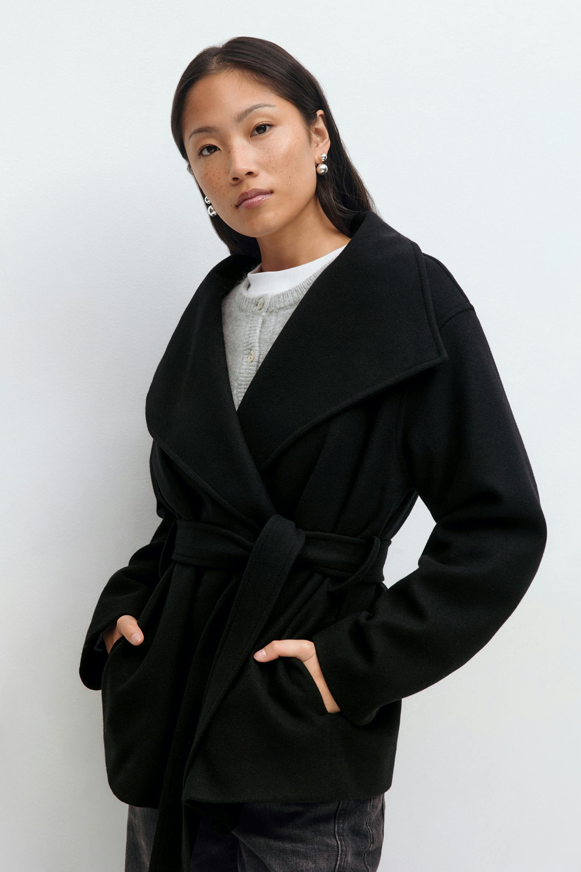 Elyana - Inès Coat
