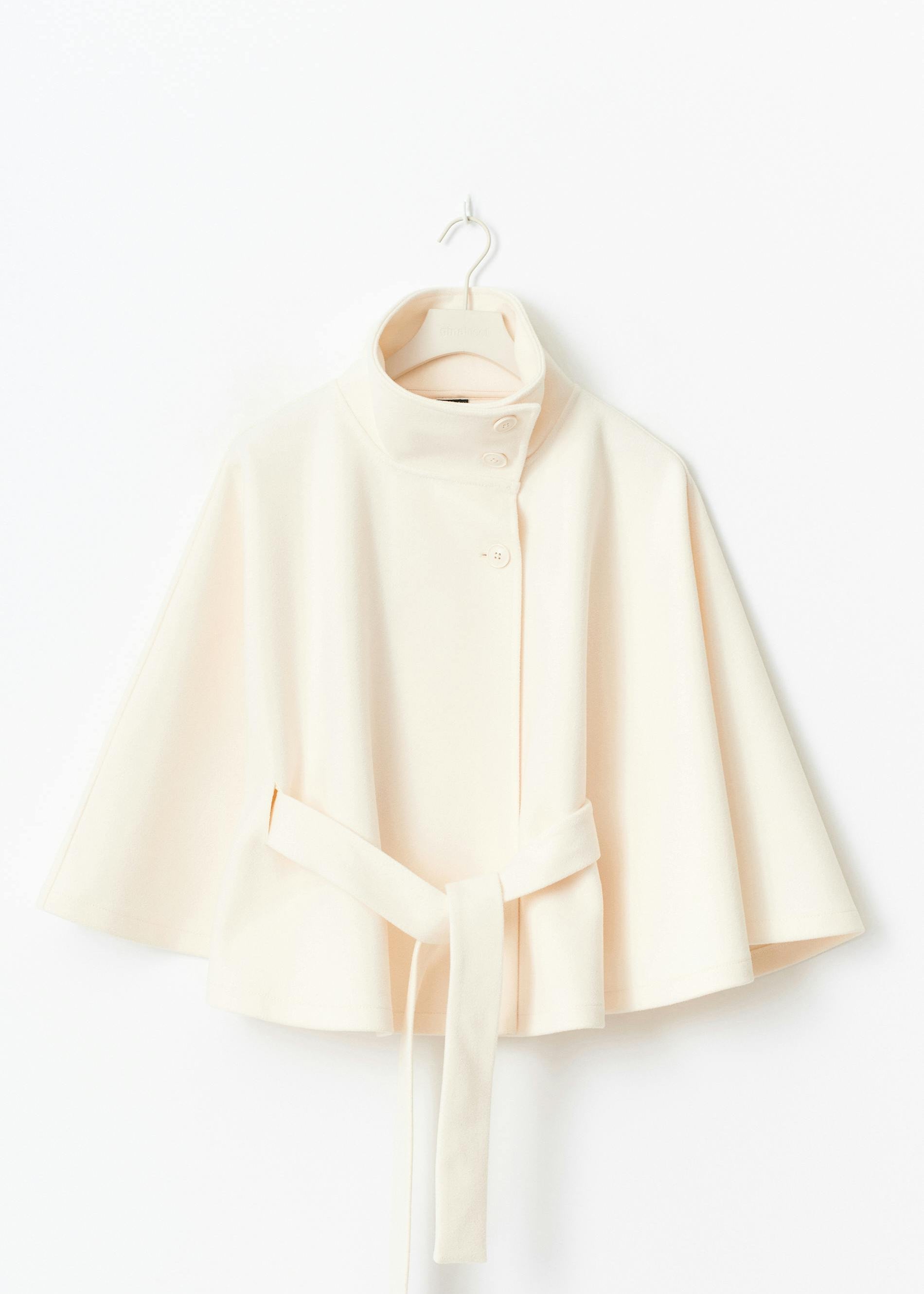 Elyana - Margaux Cape Coat