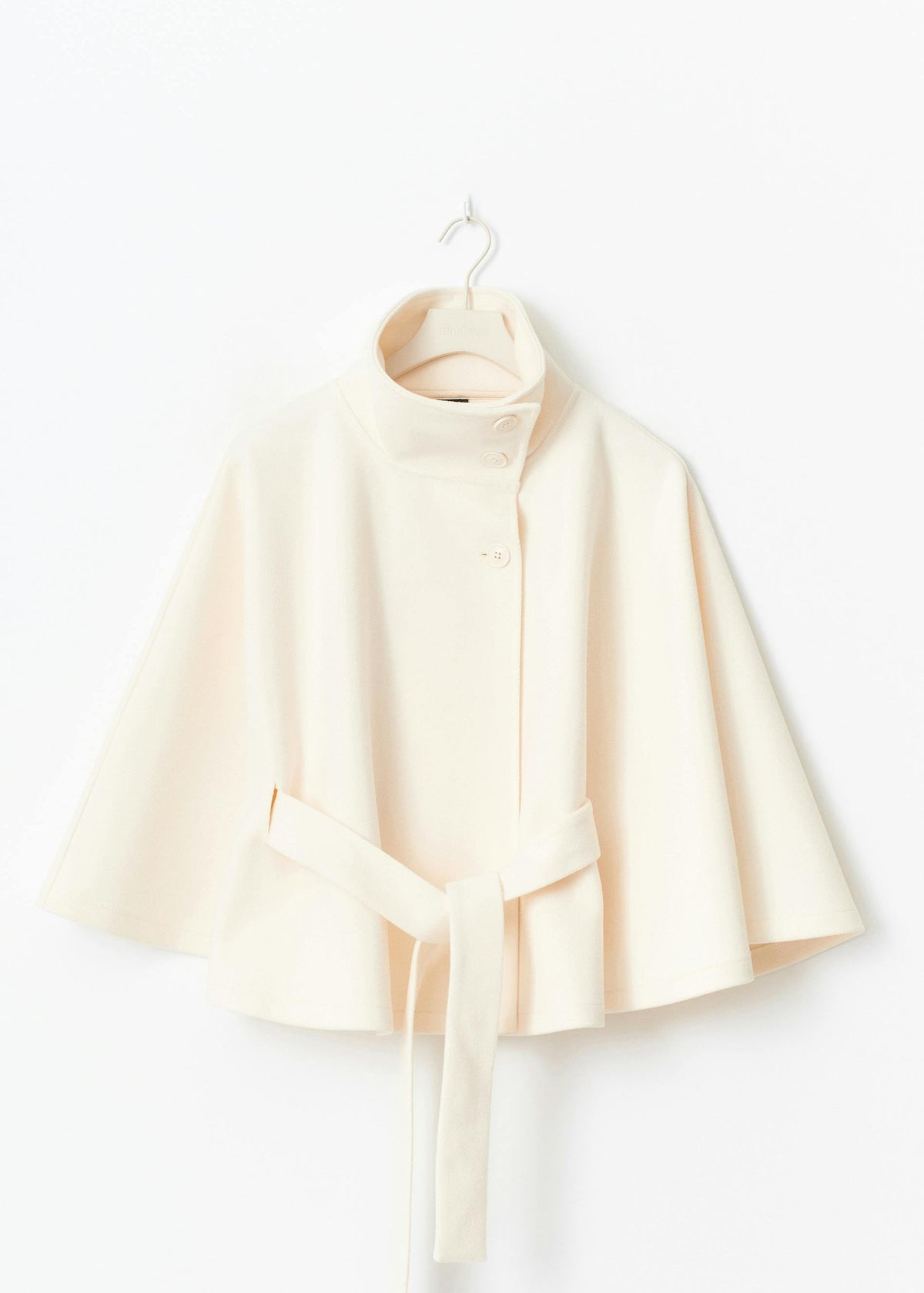Elyana - Margaux Cape Coat