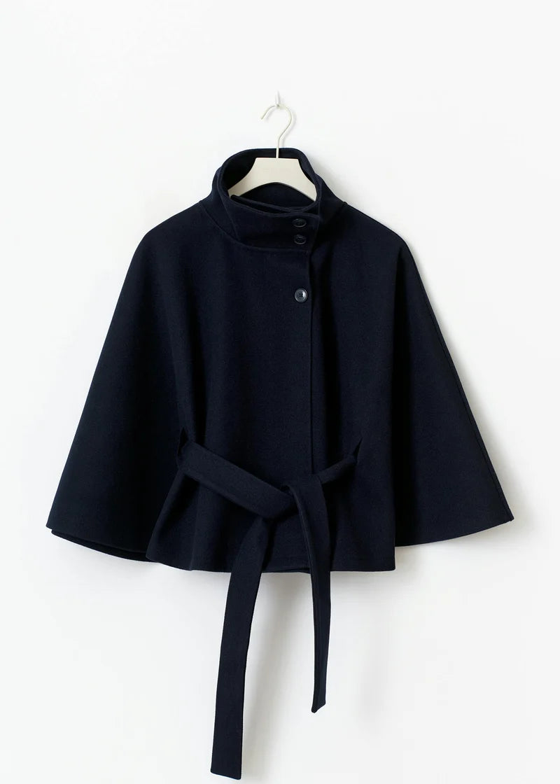 Elyana - Margaux Cape Coat