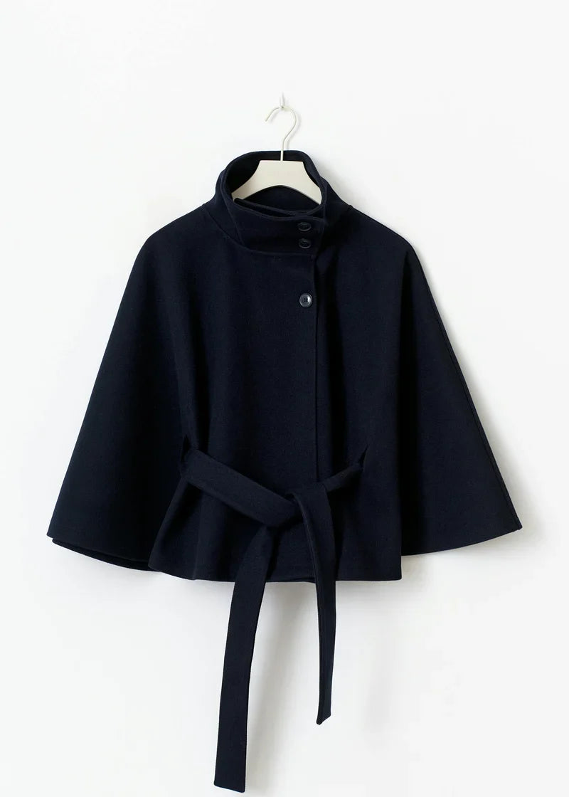 Elyana - Margaux Cape Coat
