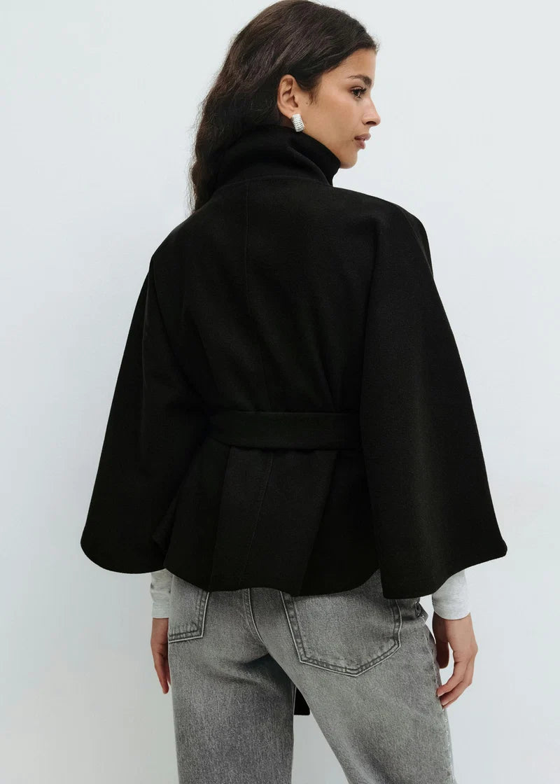 Elyana - Margaux Cape Coat