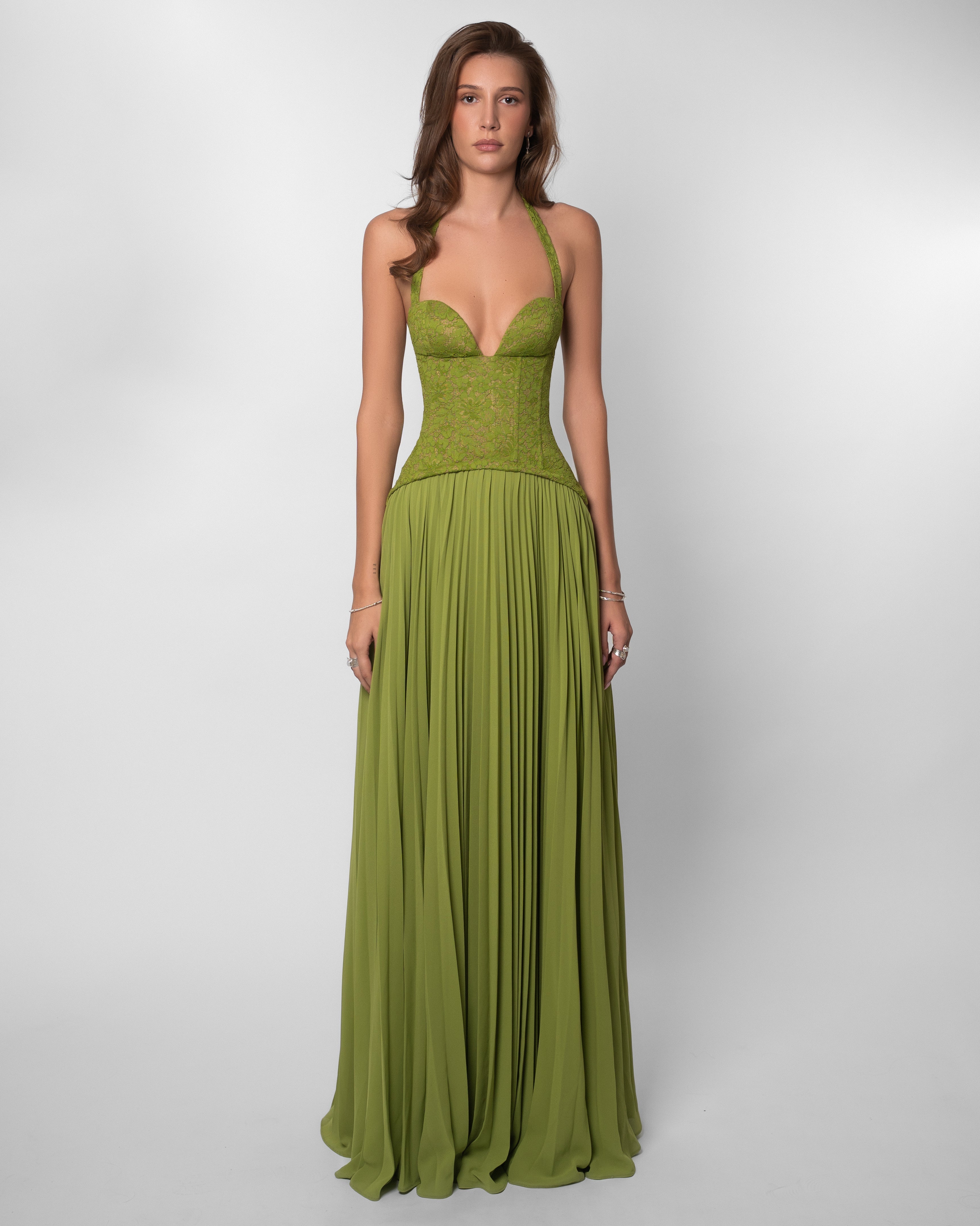 Elyana - Chloé Dress