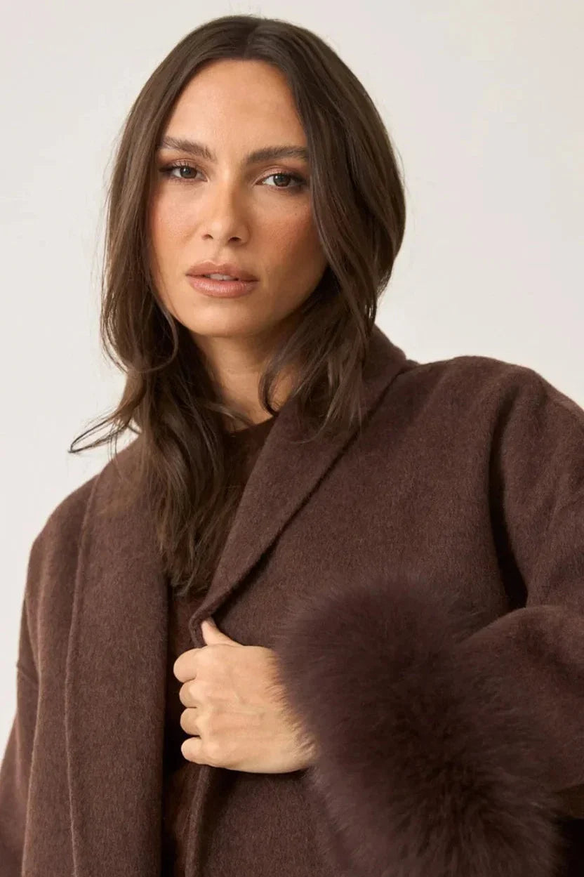 Elyana - Nemali Coat