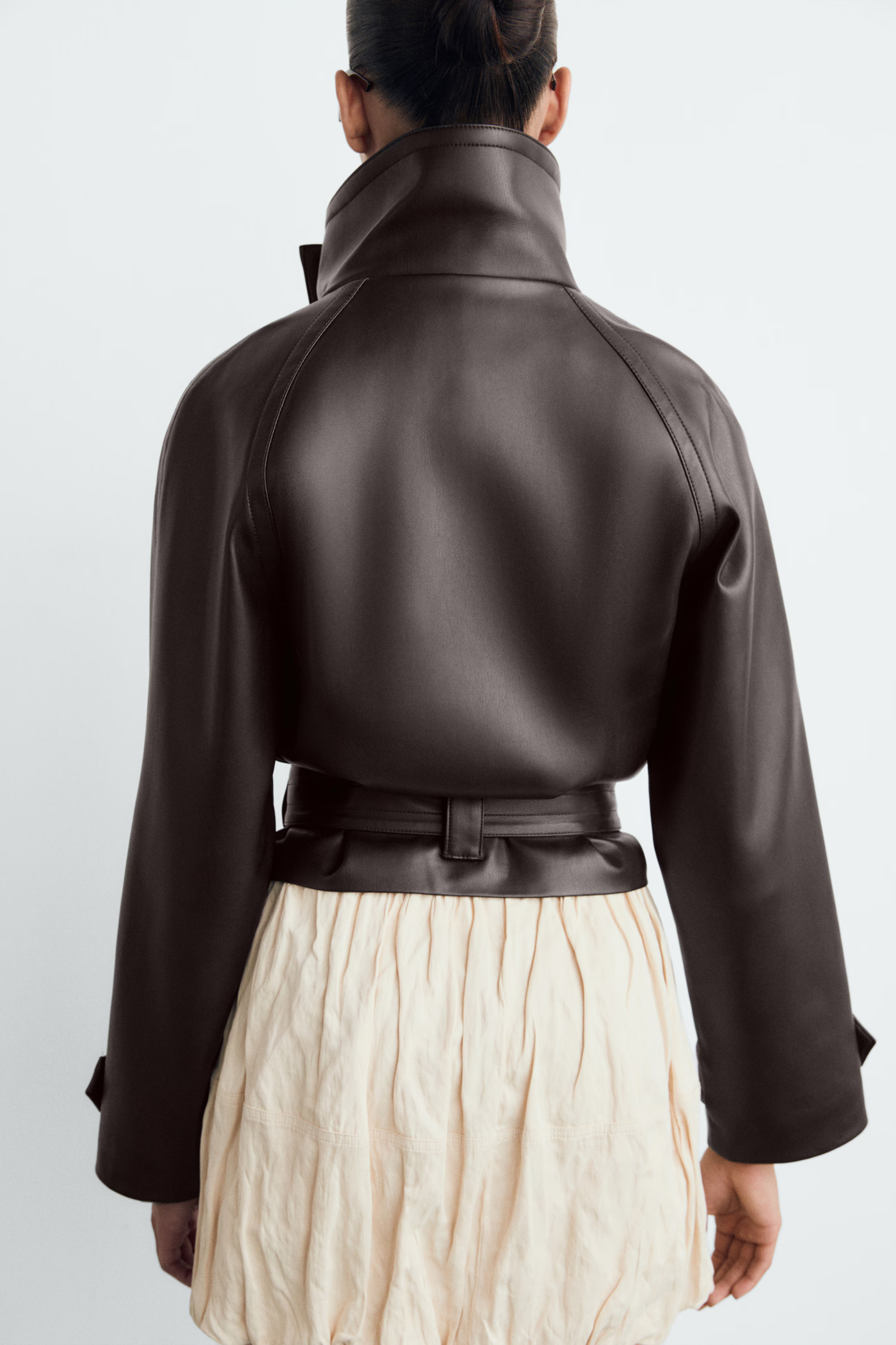 Elyana - Maria Coat