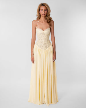 Elyana - Maloya Kleid
