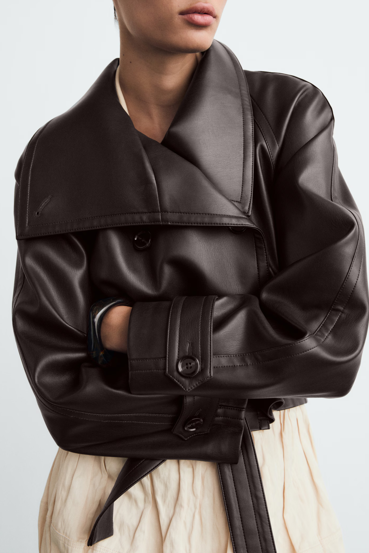 Elyana - Maria Coat