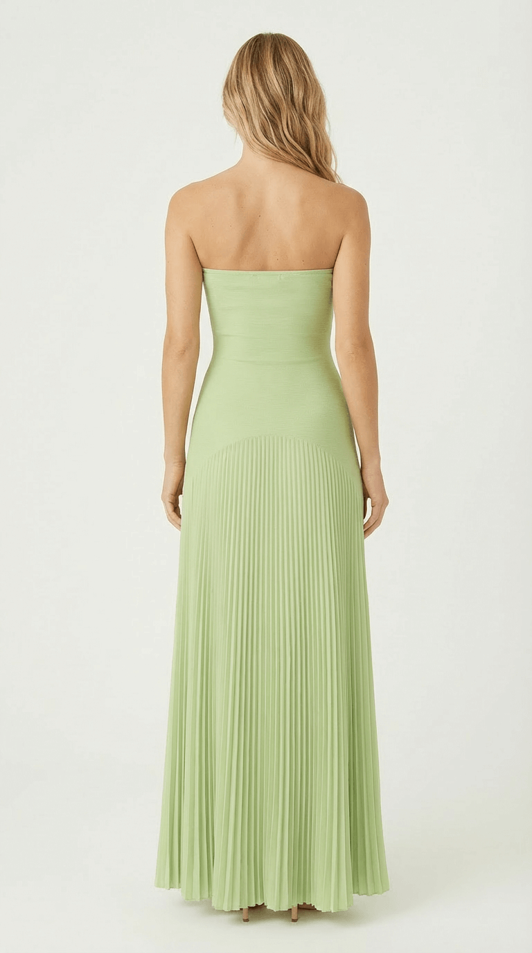 Elyana - Marella Dress