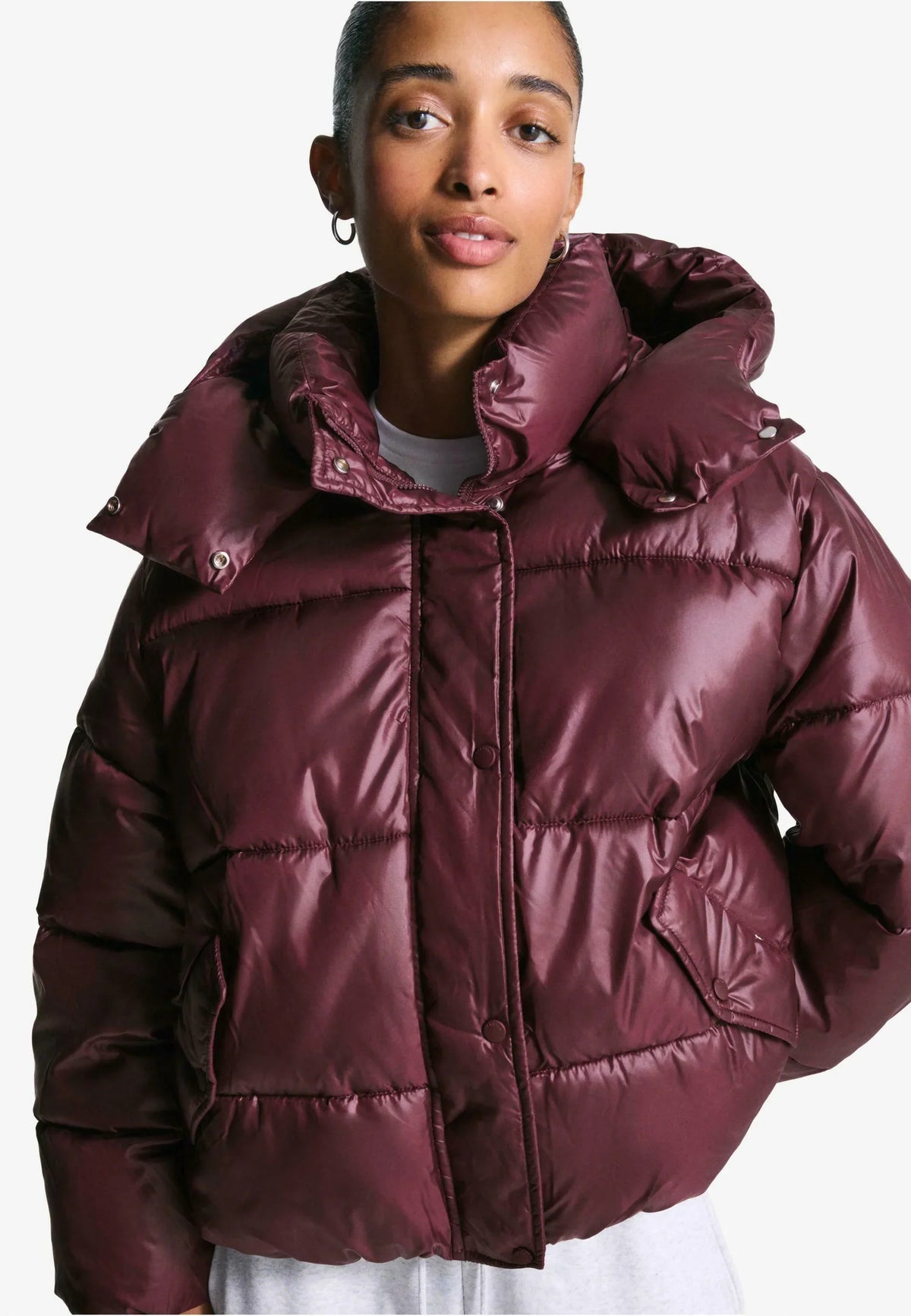 Elyana - Selma Puffer
