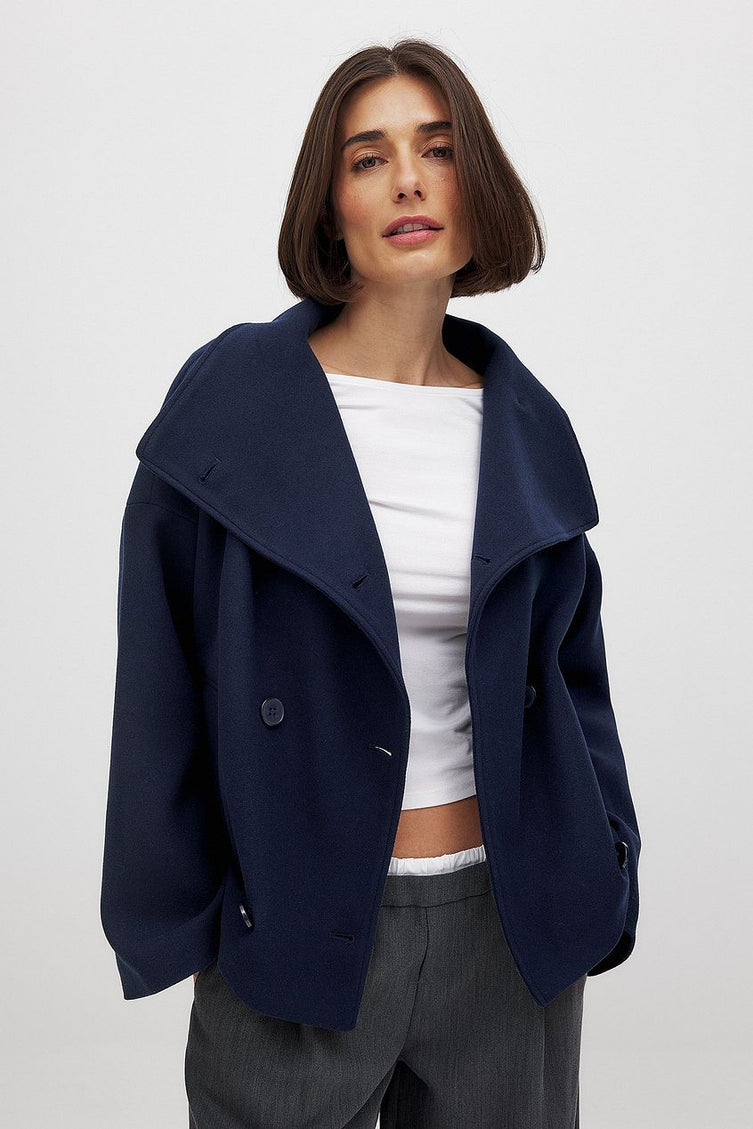 Elyana - Soraya Coat
