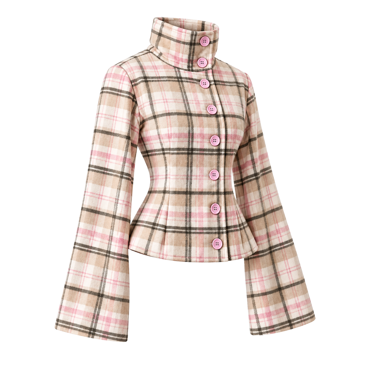 Elyana - Coline Jacket