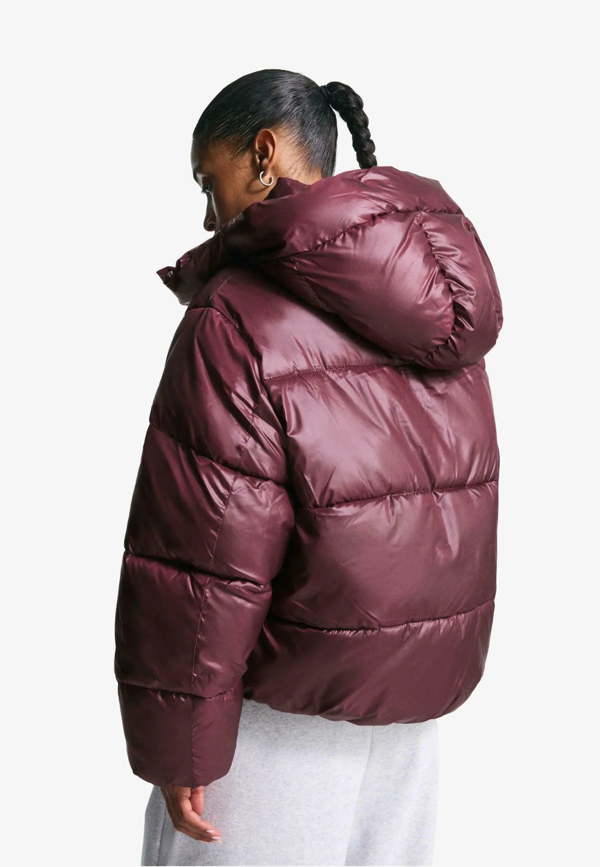 Elyana - Selma Puffer